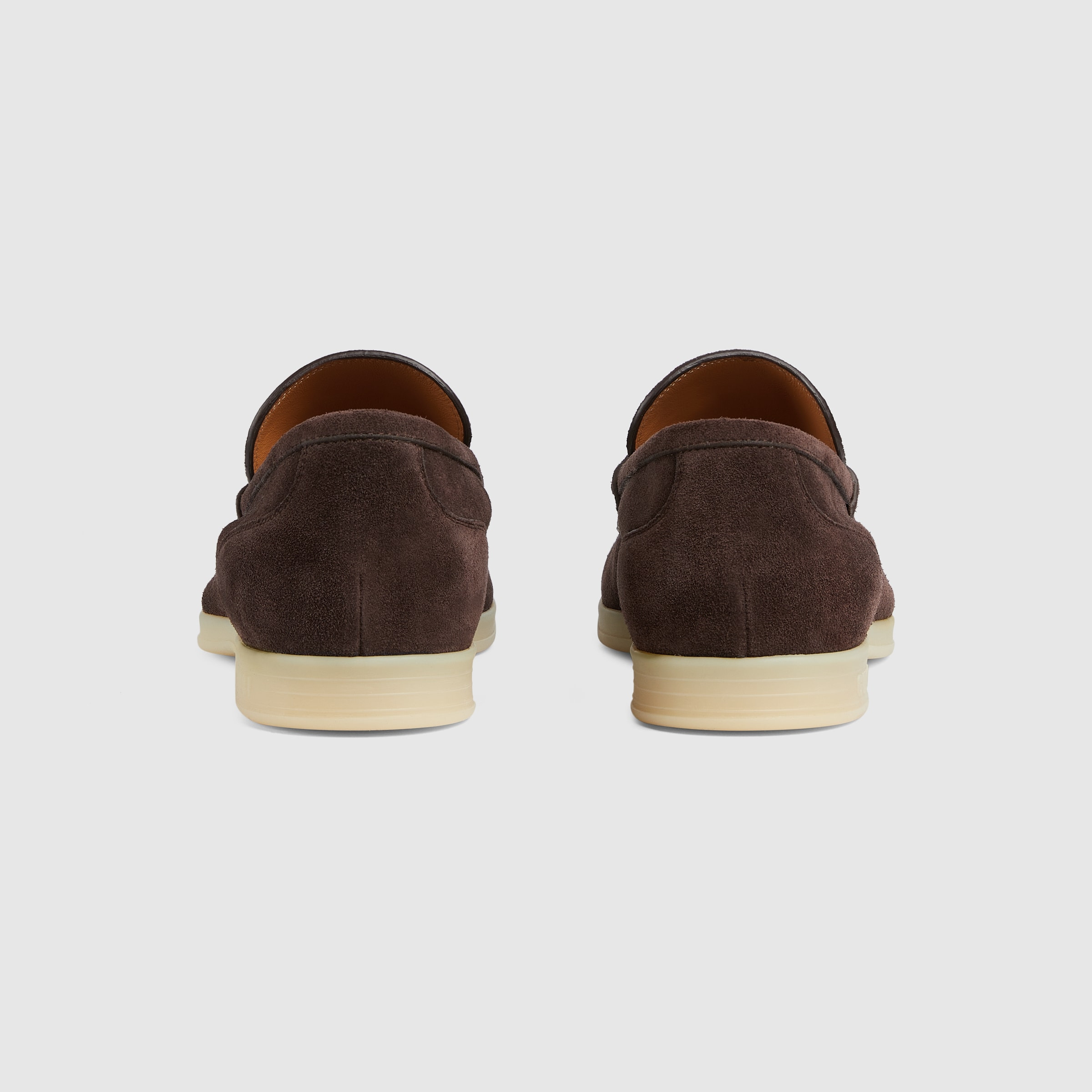 Men's loafer with Horsebit - 4