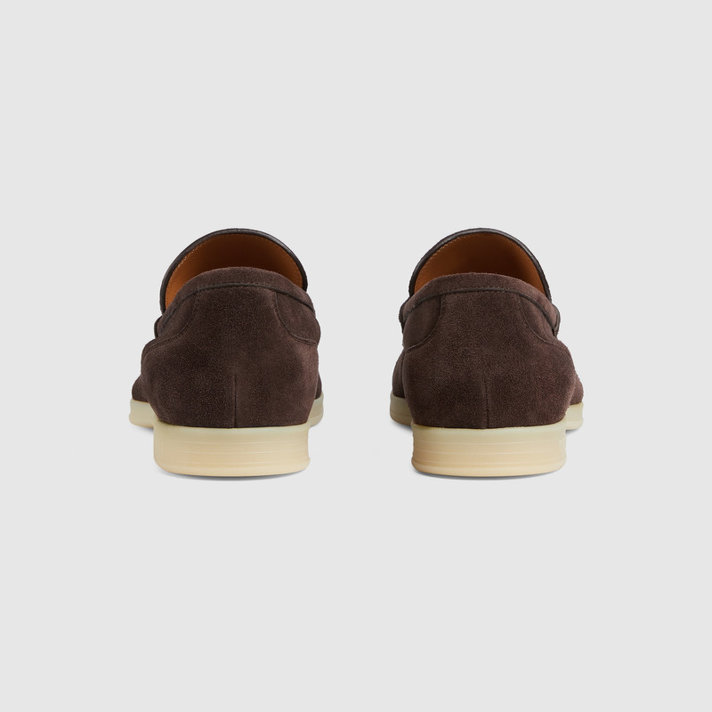 GUCCI Men's loafer with Horsebit outlook