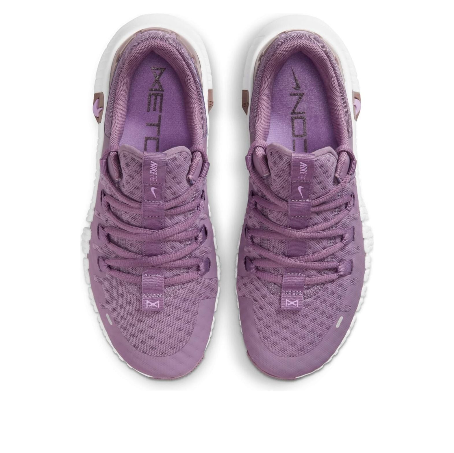 (WMNS) Nike Free Metcon 5 'Violet Dust' DV3950-500 - 4
