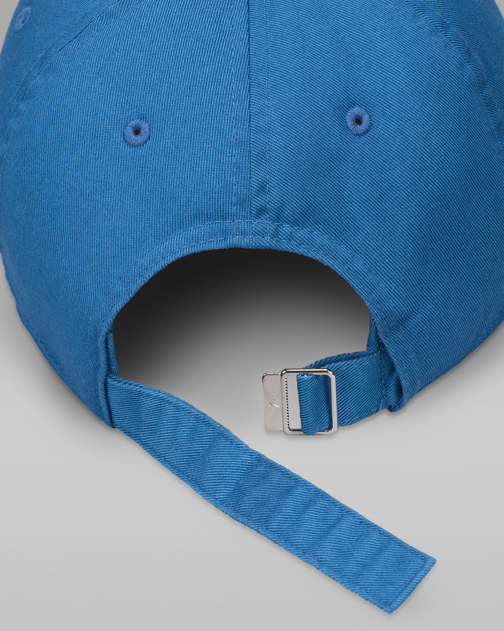 Jordan Club Cap Adjustable Hat - 3
