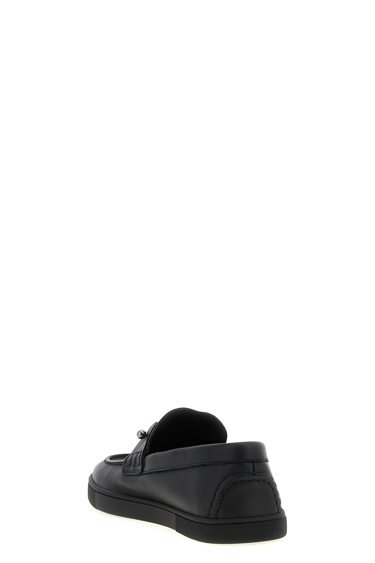 'Chambeliboat' loafers - 3