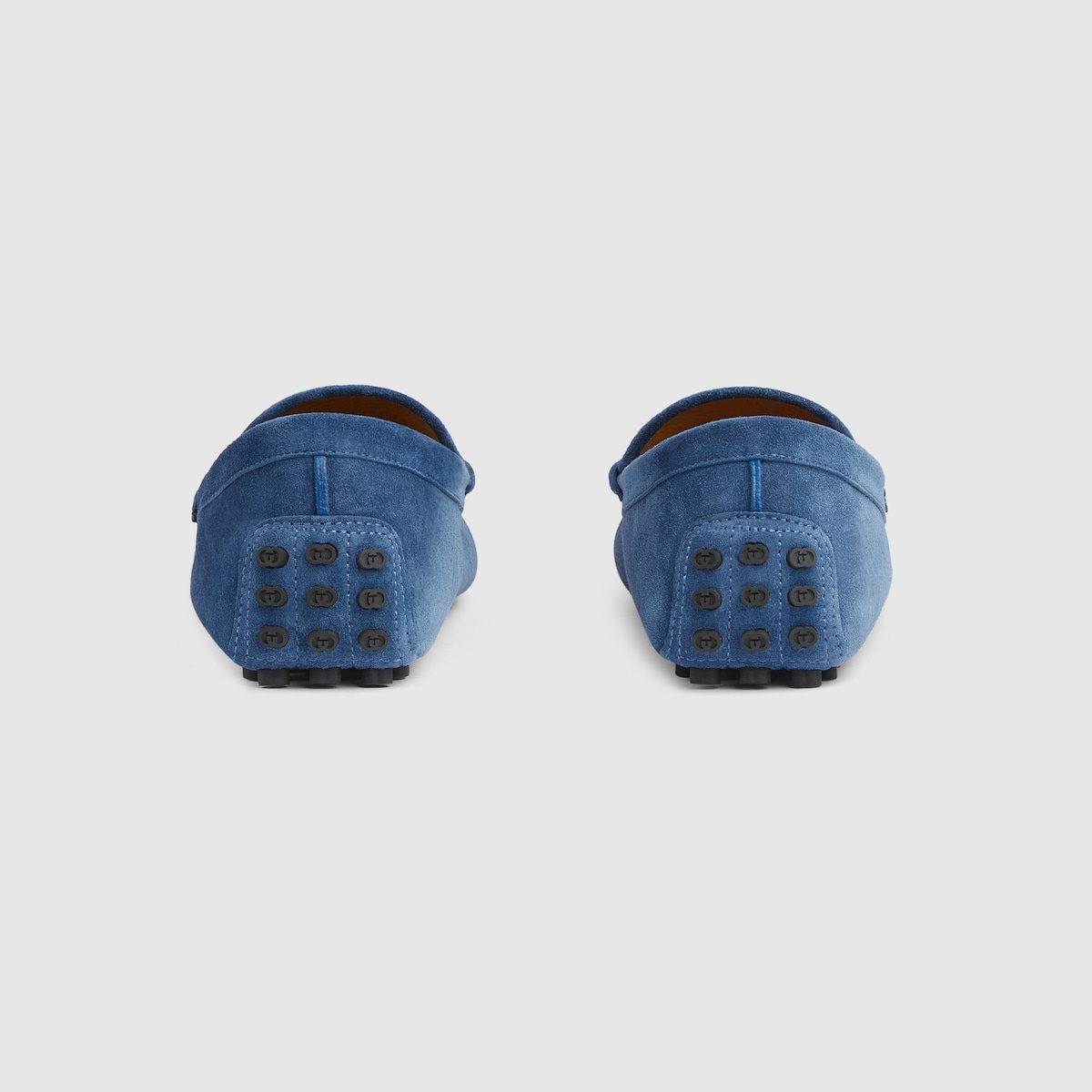 Men's driver with Horsebit - 4