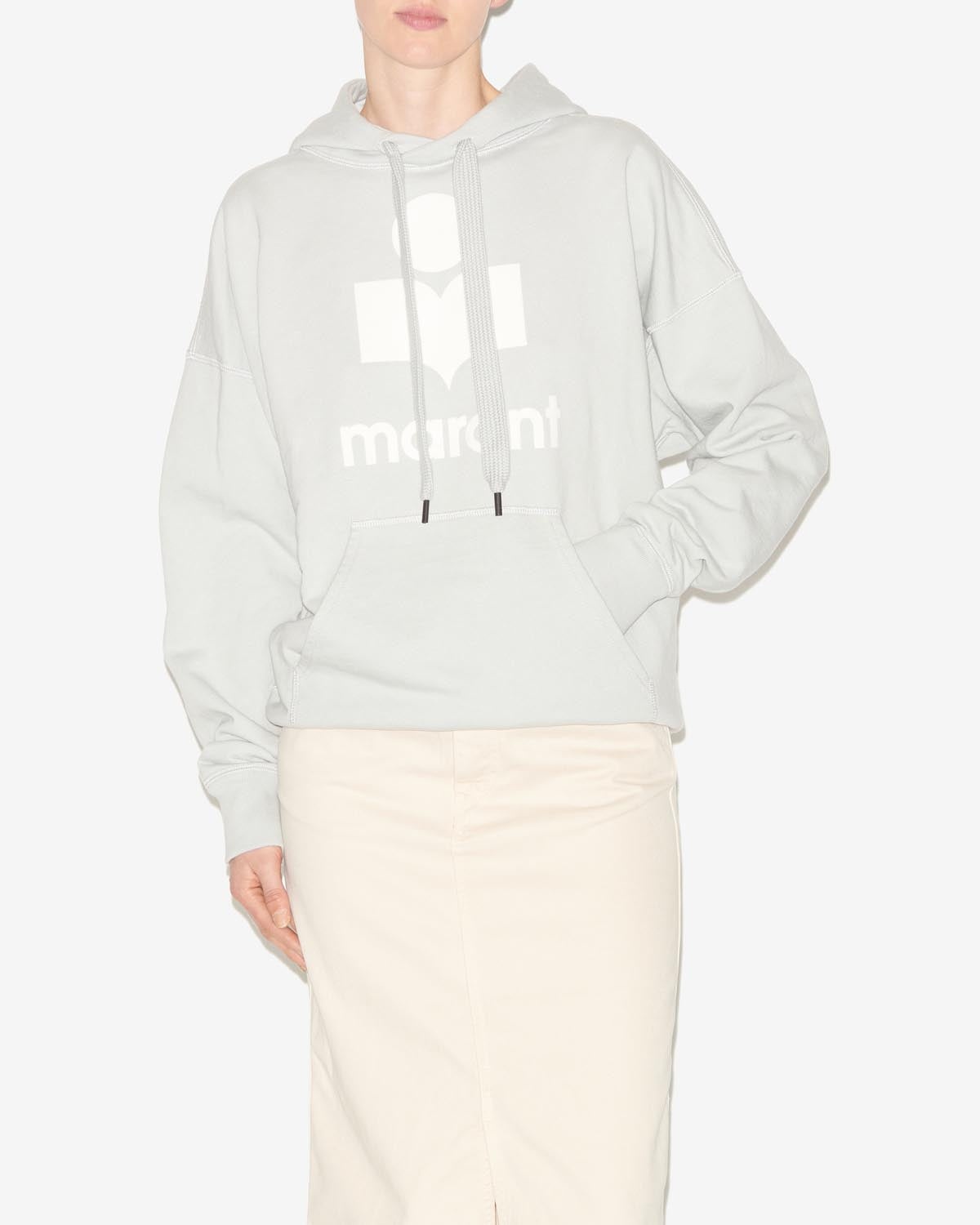 MANSEL SWEATSHIRT - 4