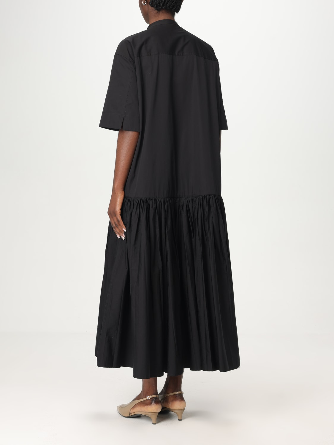Dress woman Jil Sander - 2
