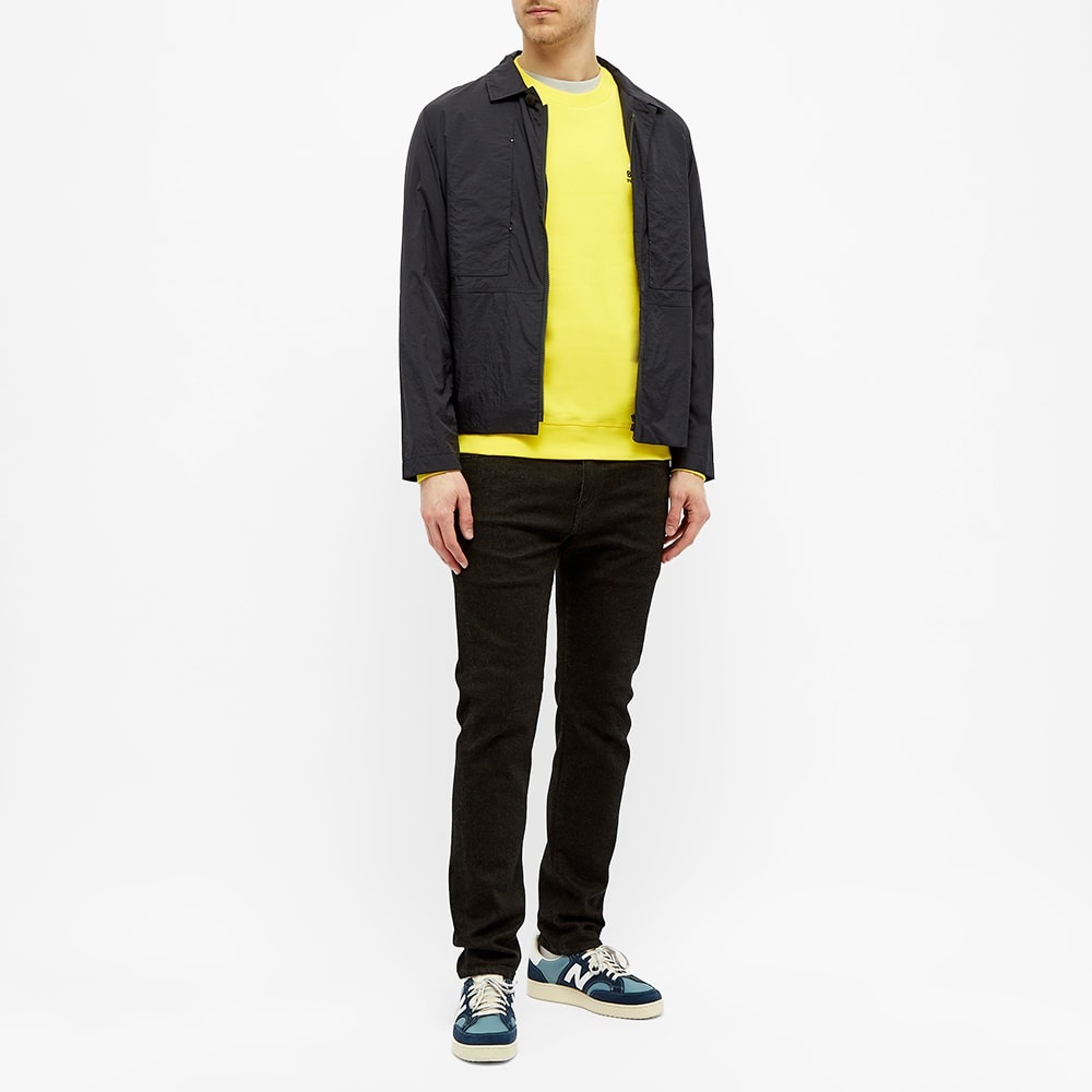 Barbour x Saturdays NYC Saturdays Strike Sweat - 6