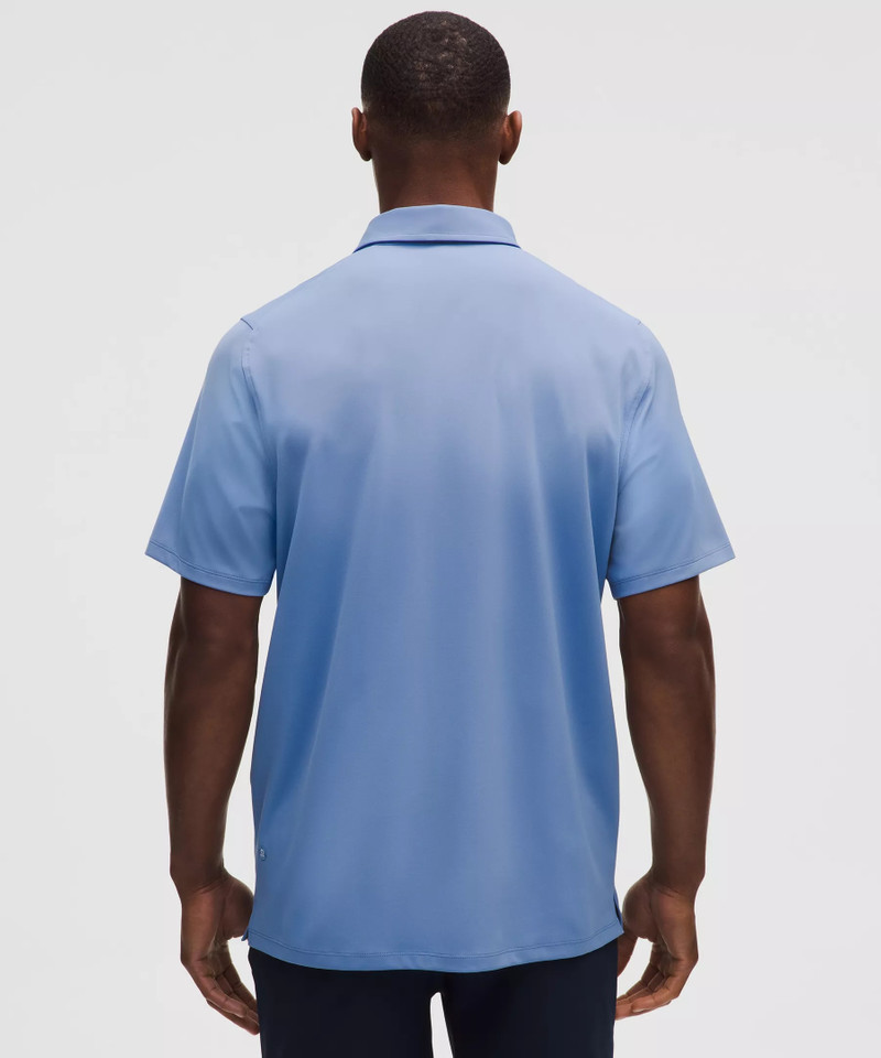 Men's ShowZero™ Classic-Fit Polo Shirt 3