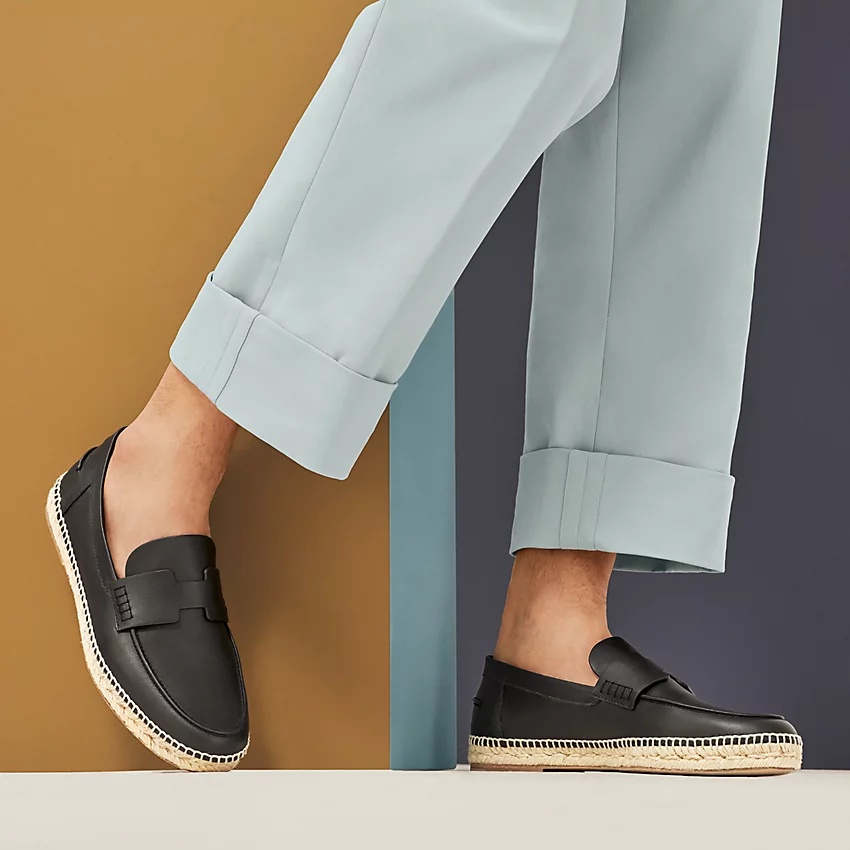 Trip espadrille - 2