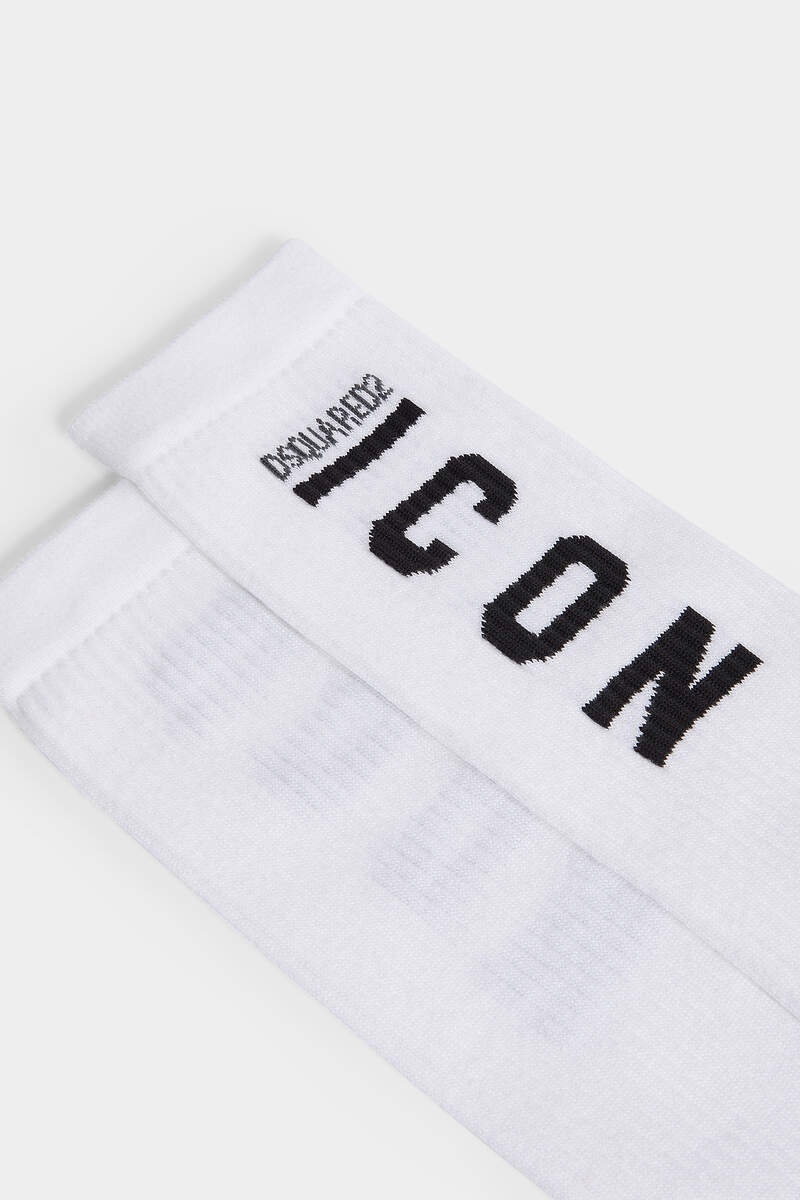 ICON MID-CREW SOCKS - 3