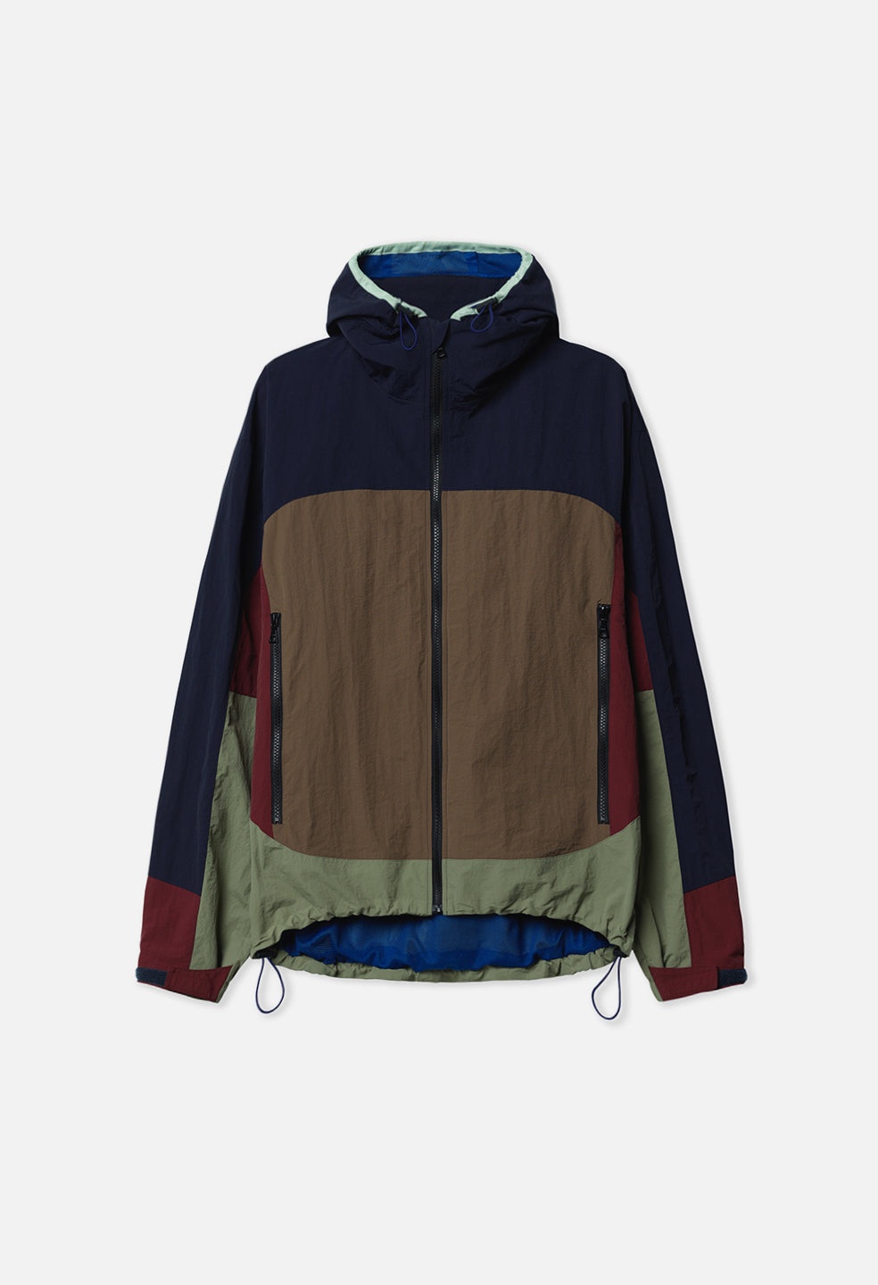 HIMALAYAN MOUNTAIN JACKET - 2