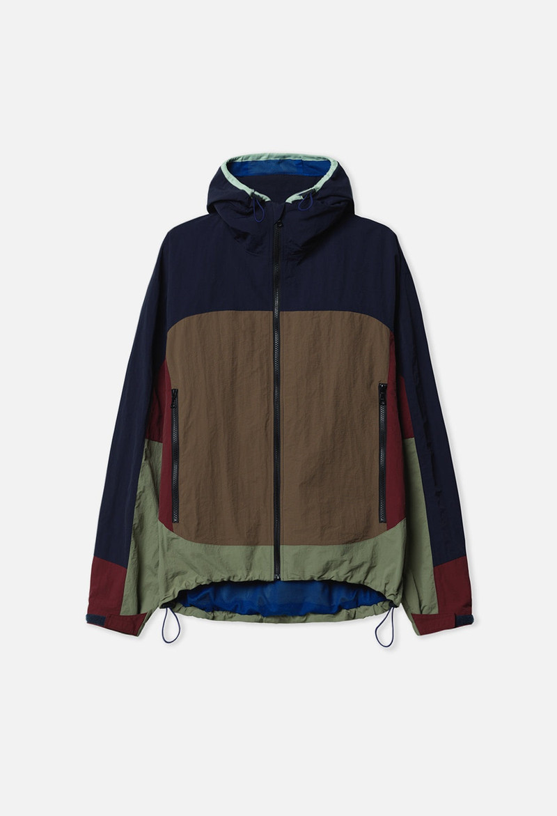 John Elliott HIMALAYAN MOUNTAIN JACKET outlook
