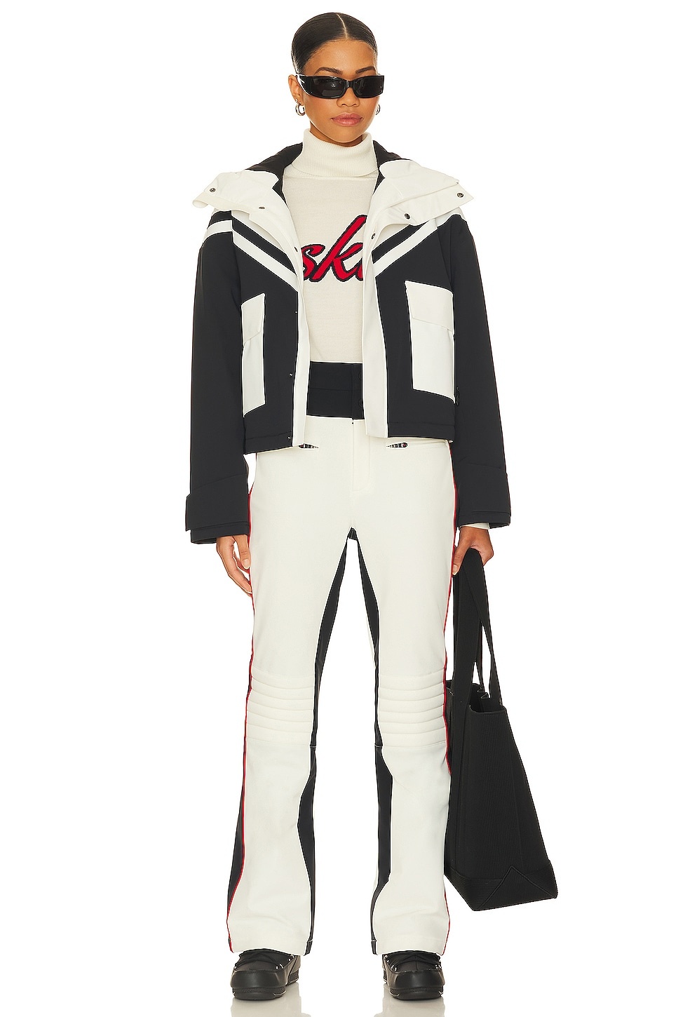 Neve Sweater - 5