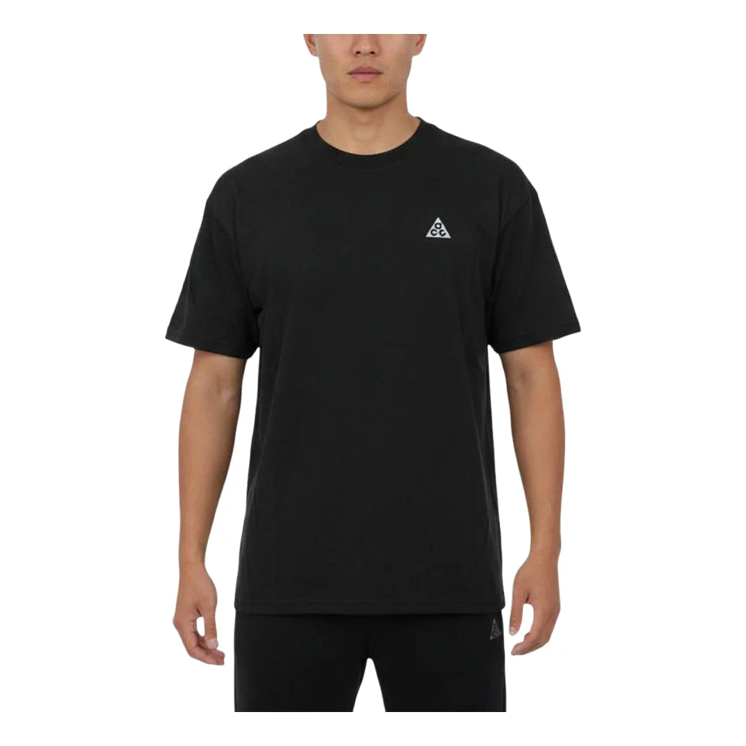 Nike x ACG Dri-FIT T-Shirt 'Black' IH1307-010 - 1