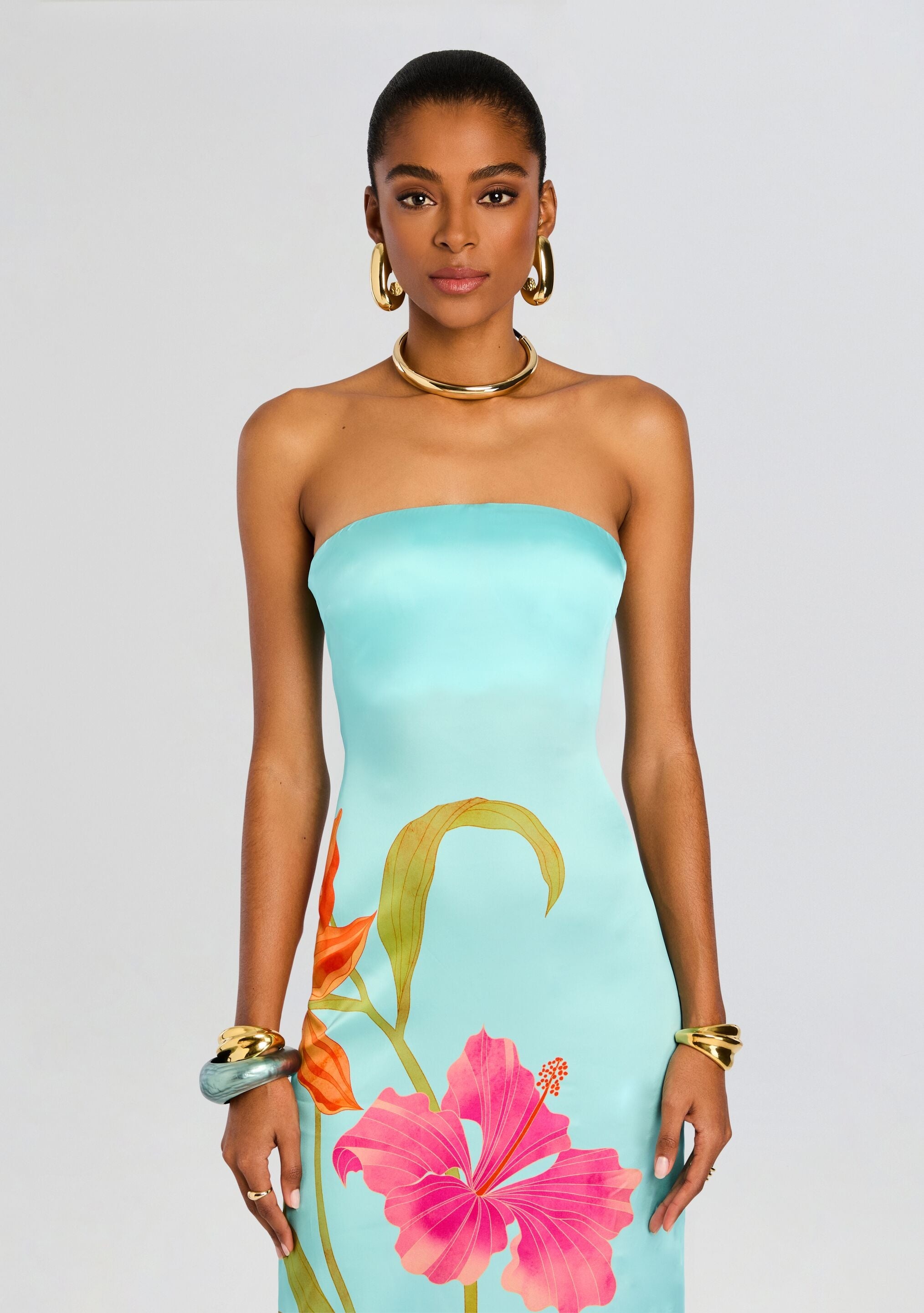 VIVI DRESS - 6