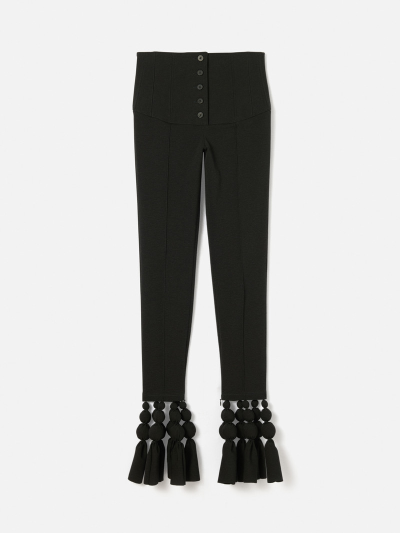 The Arlésien pants 1