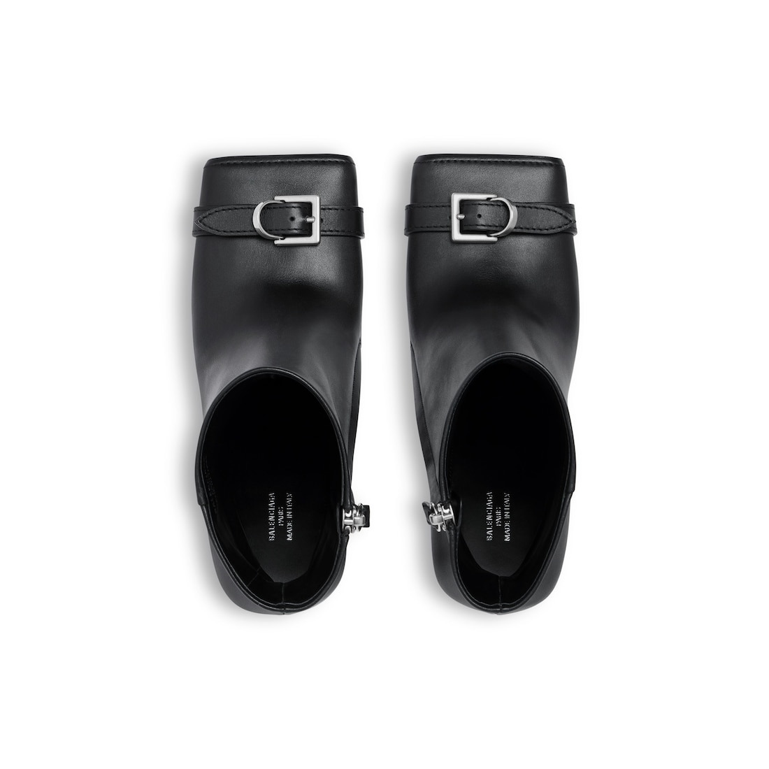 Women's Bel Air Bootie in Black - 6