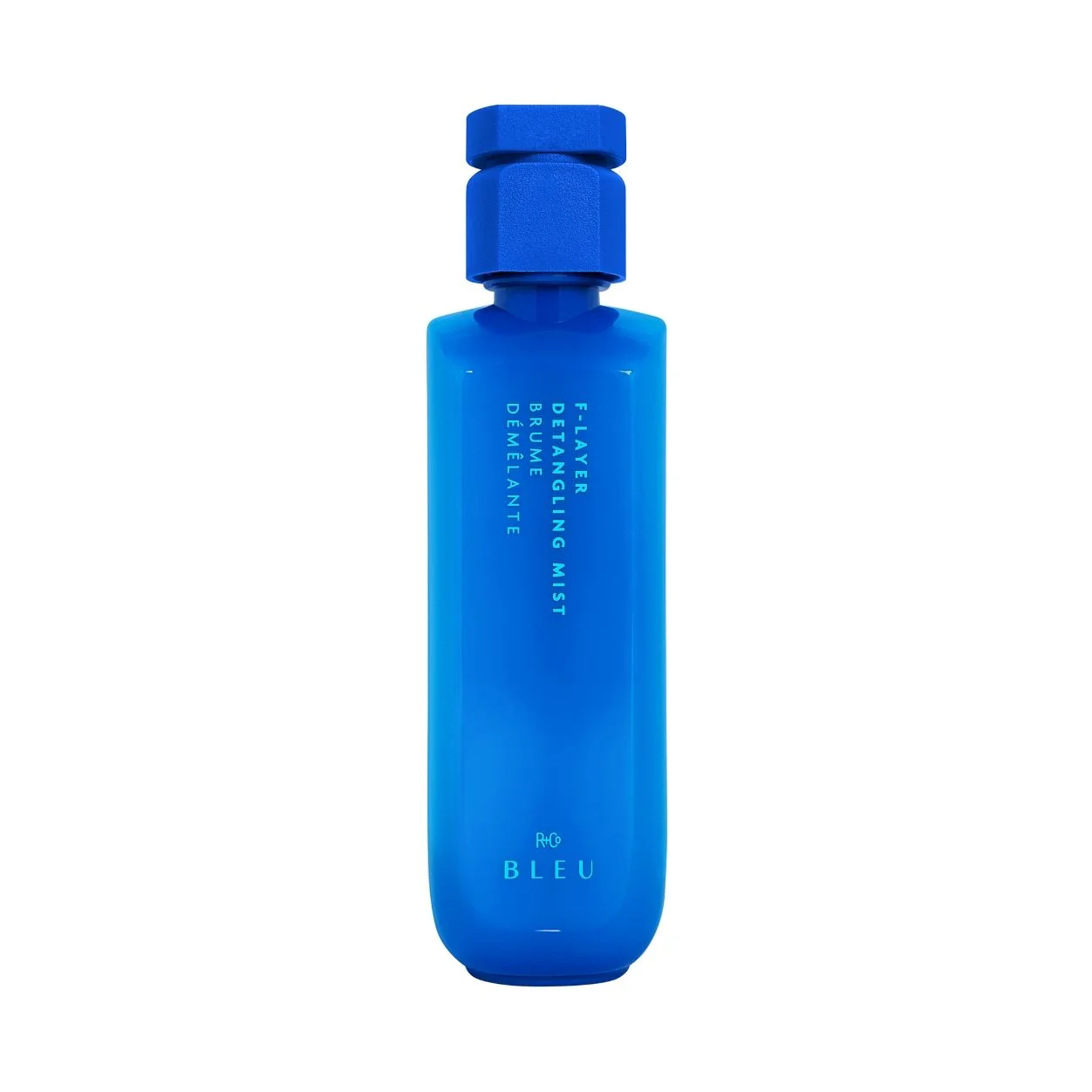 F-Layer Detangling Mist - 1