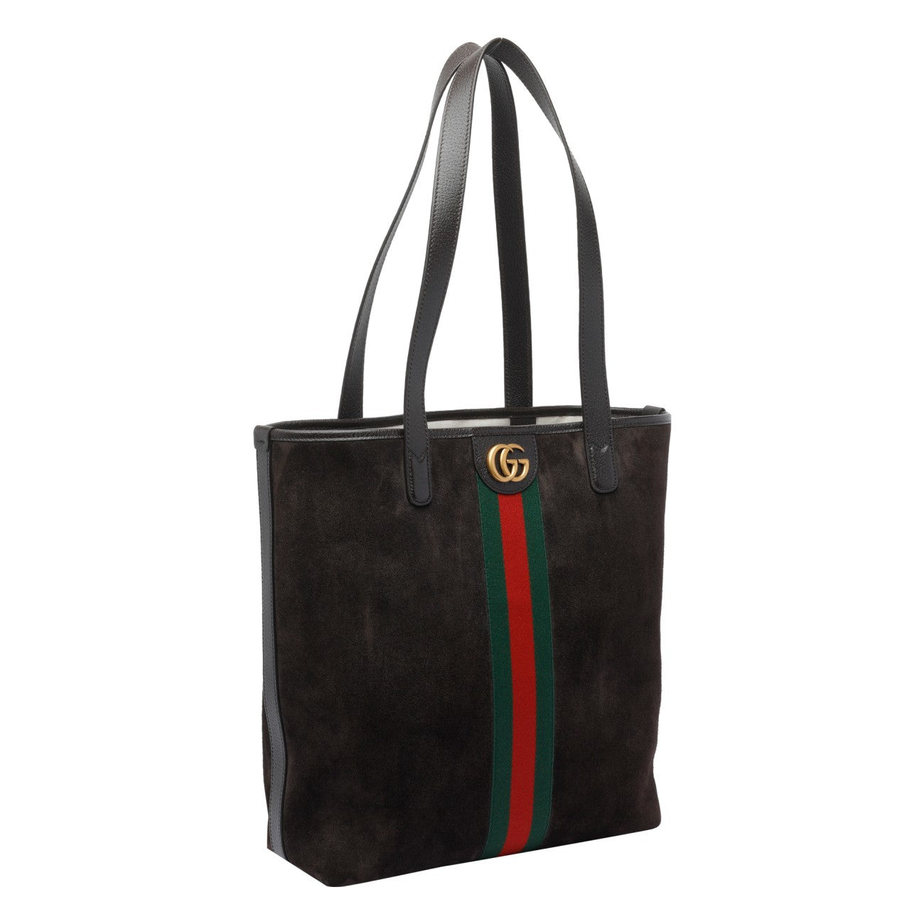 Gucci Men Medium Ophidia Shopping Bag - 2
