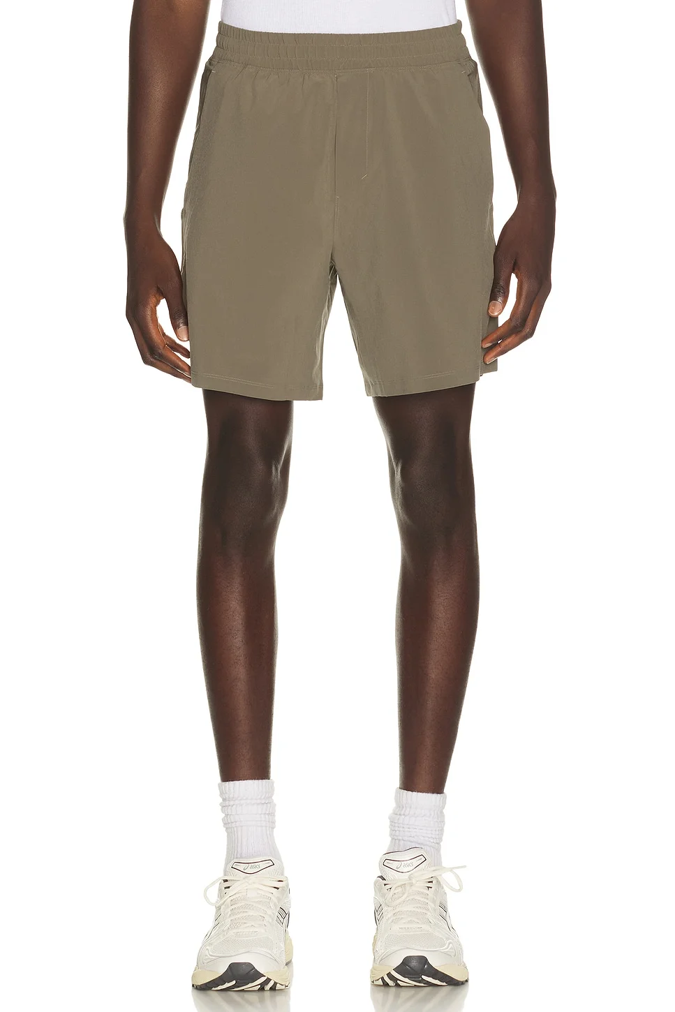 Pace Breaker Short 5" - 1