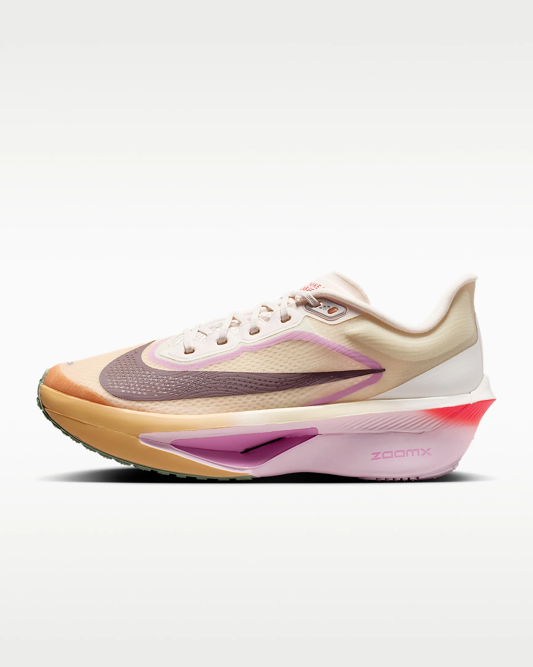 Nike Zoom Fly 6 Women's Road Racing Shoes - 1