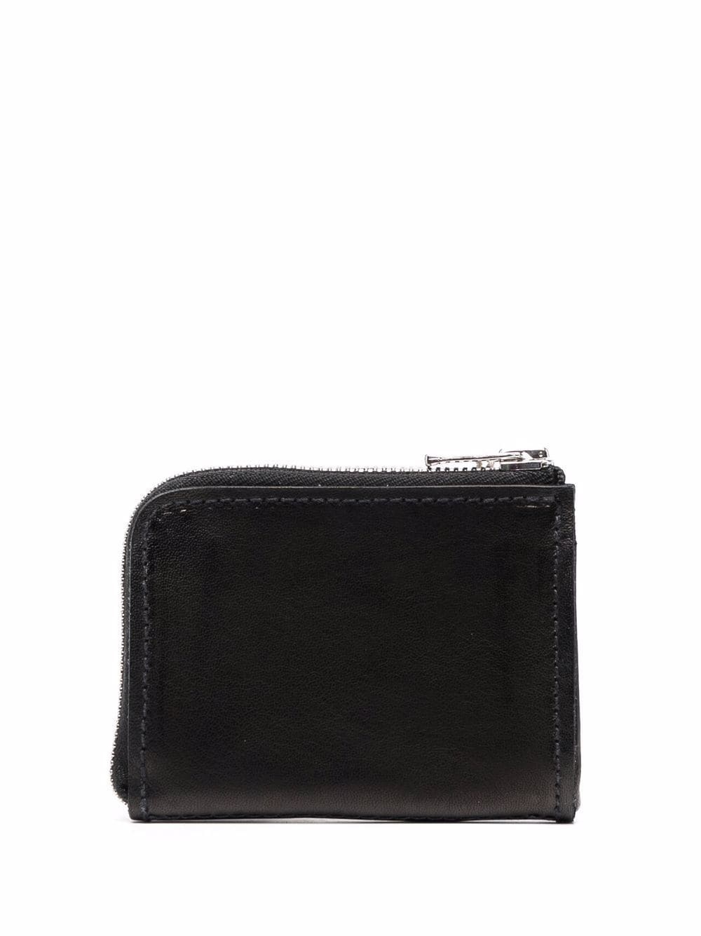 billfold clutch bag - 2