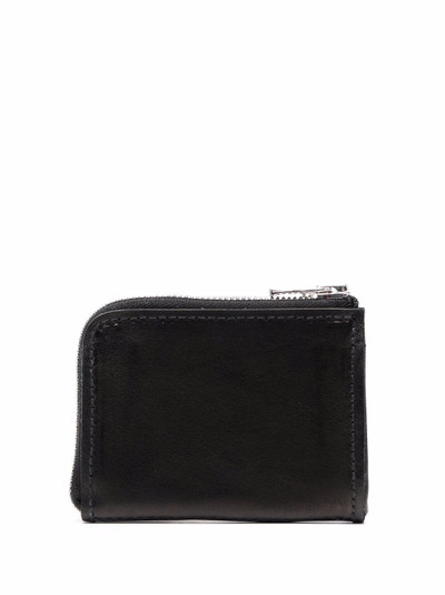 Guidi billfold clutch bag outlook