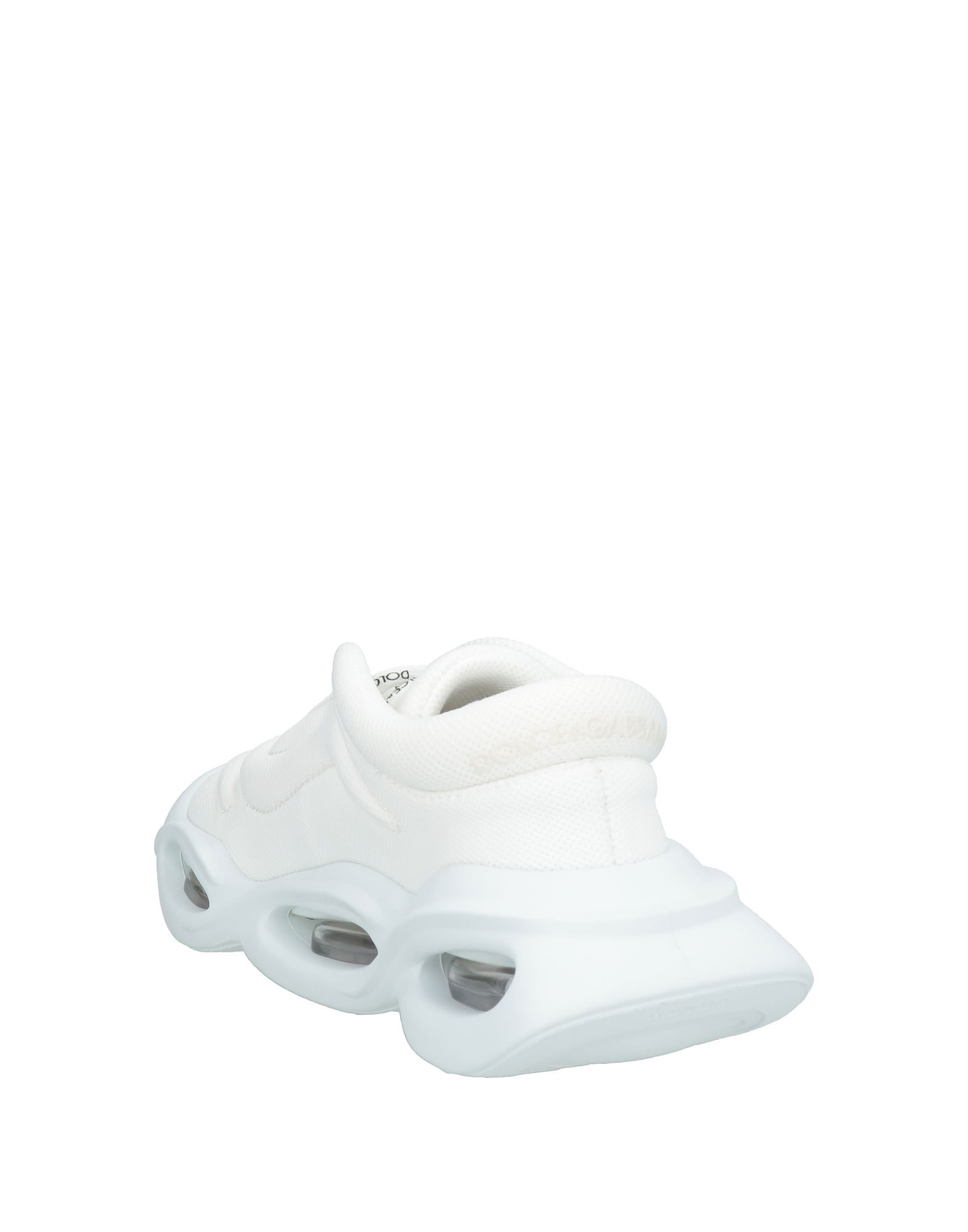Black Women's Sneakers - 3