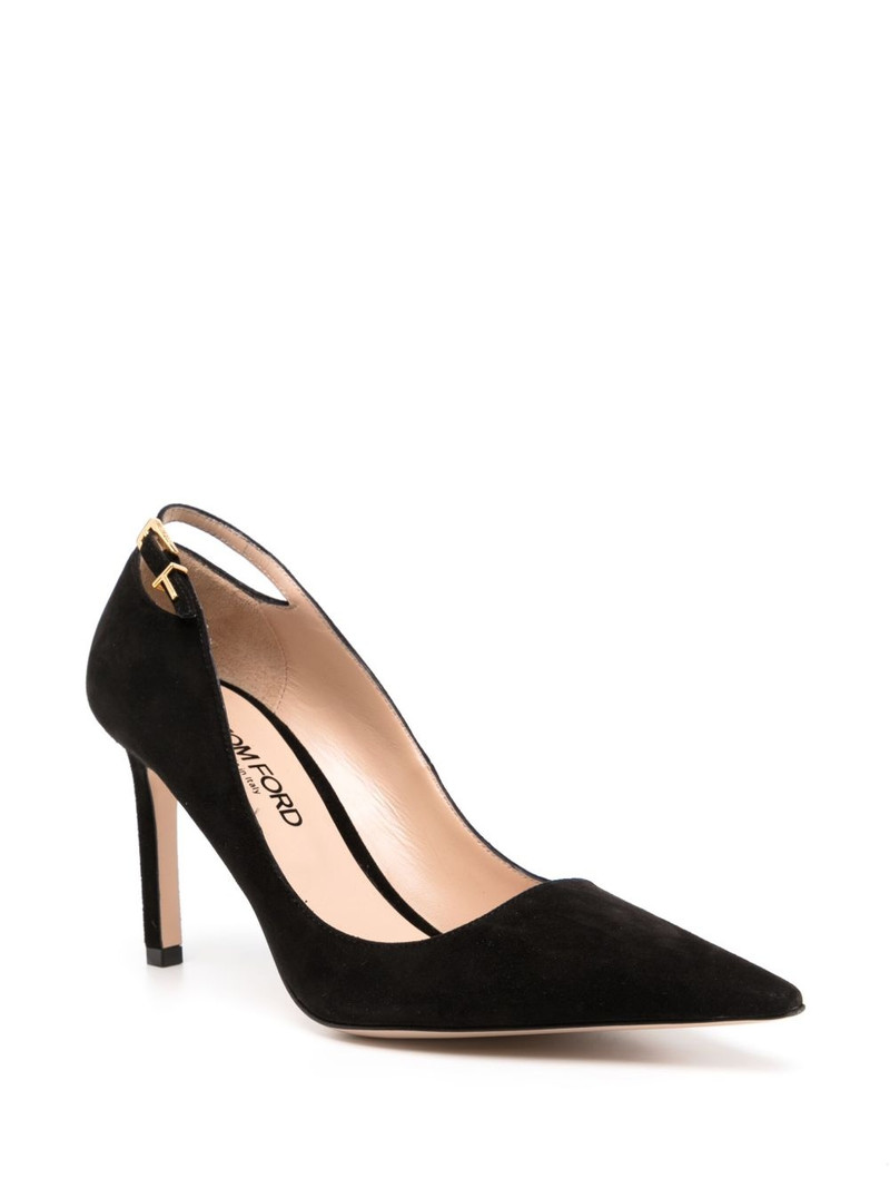 TOM FORD 85mm Angelina pumps outlook
