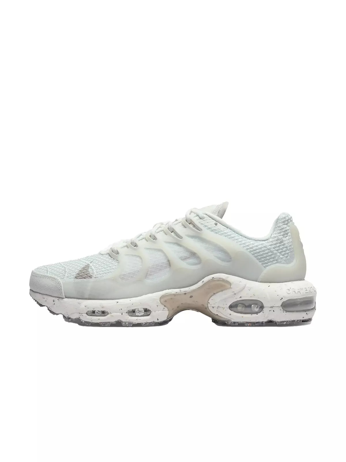 Air Max Terrascape Plus "Summit White/Photon Dust/Light Iron Ore" Men's Shoe - 2