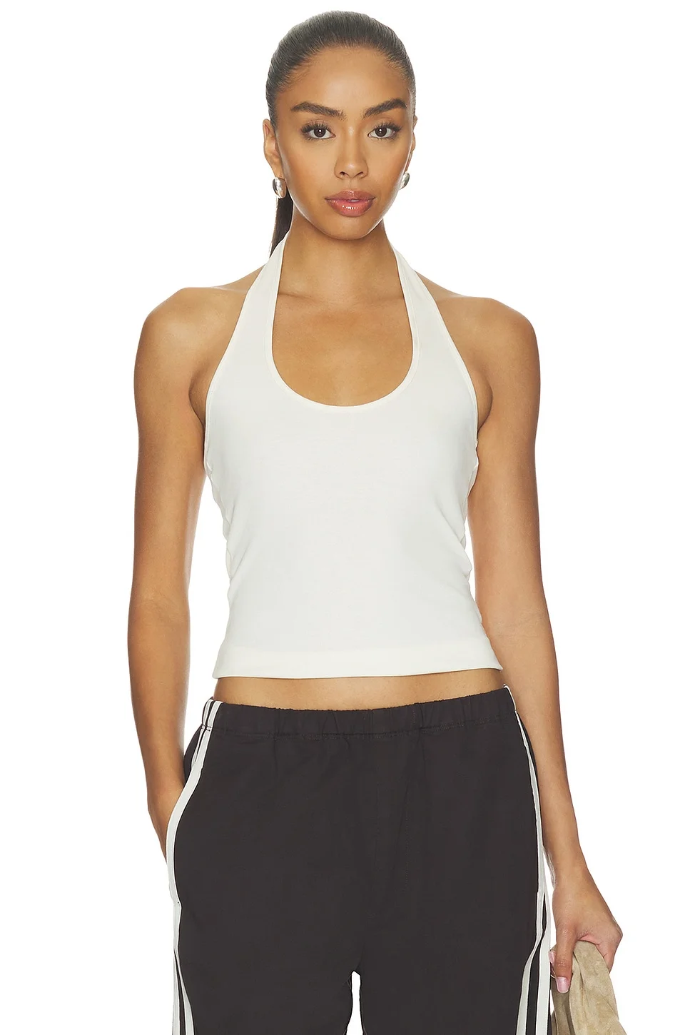 90s Halter Top - 1