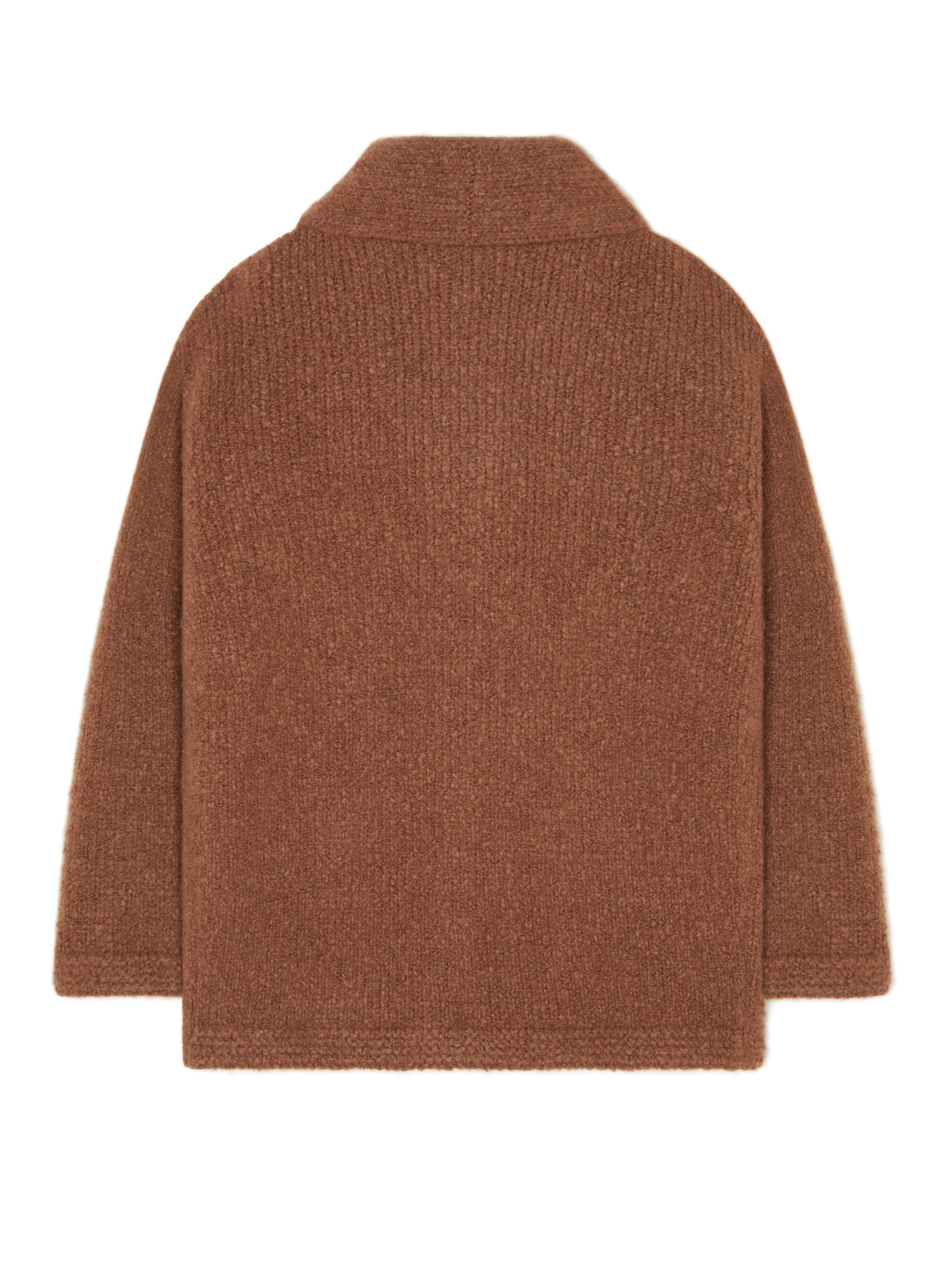Alanui Finest Cardigan - 3