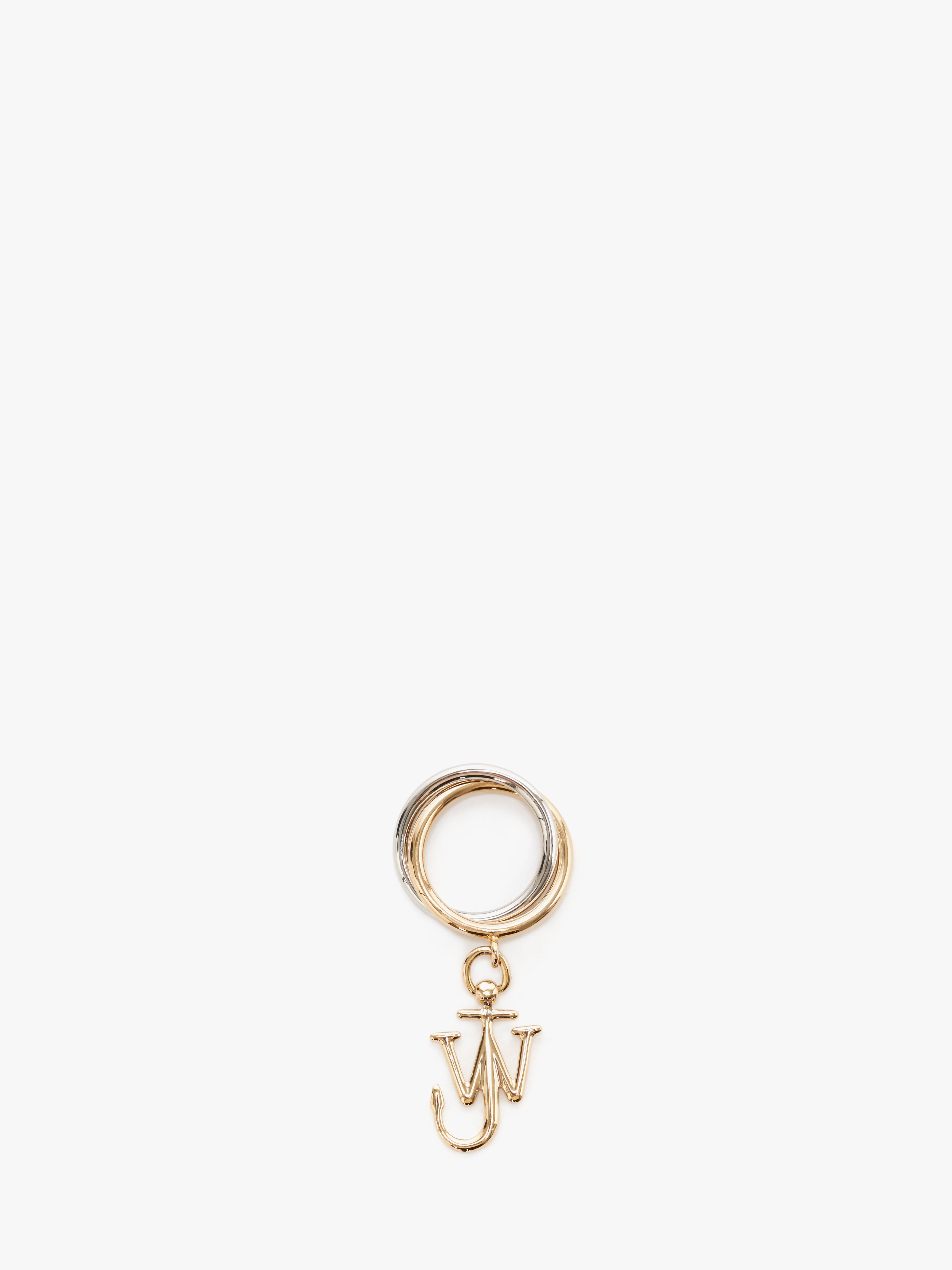 MULTI-LOOP ANCHOR RING - 2