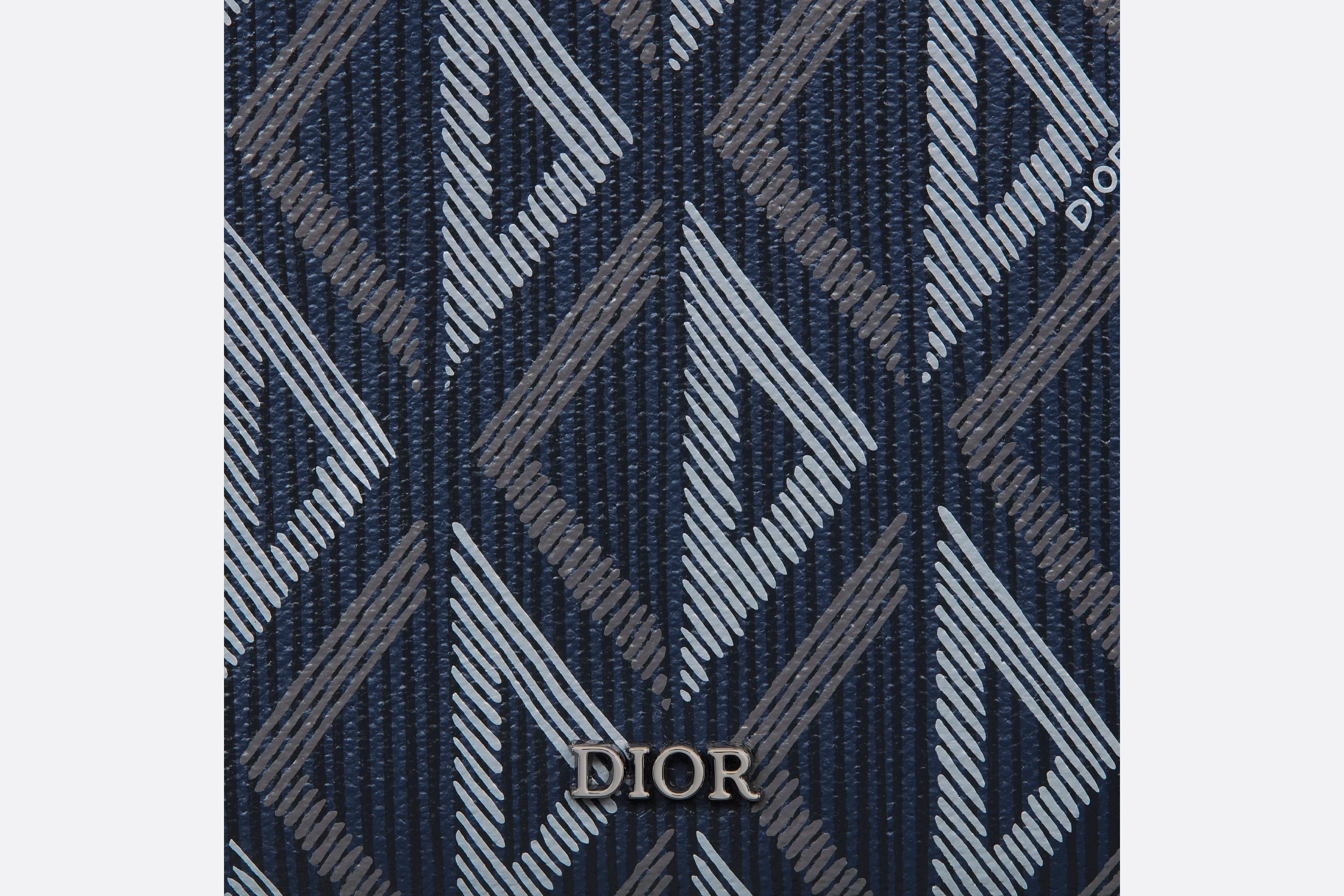 Bi-Fold Card Holder - 5