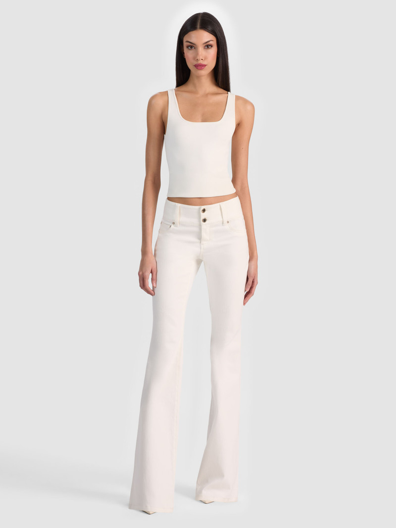 KAI LOW RISE JEAN 3