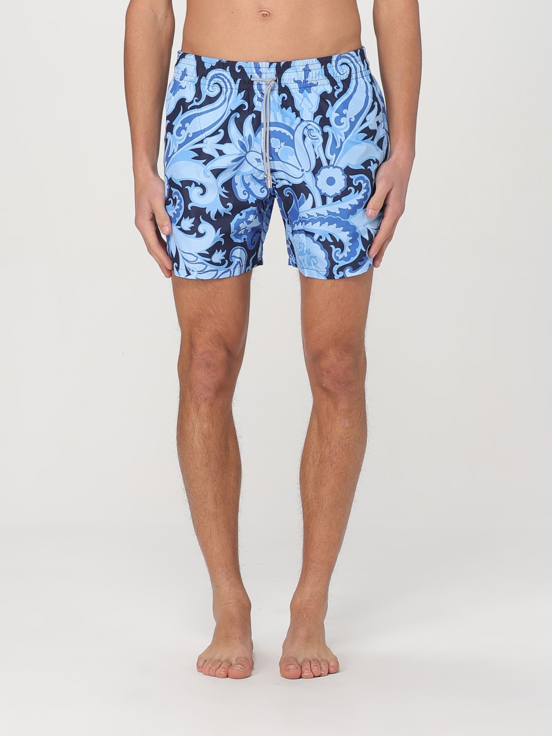 Swimsuit men Etro - 1