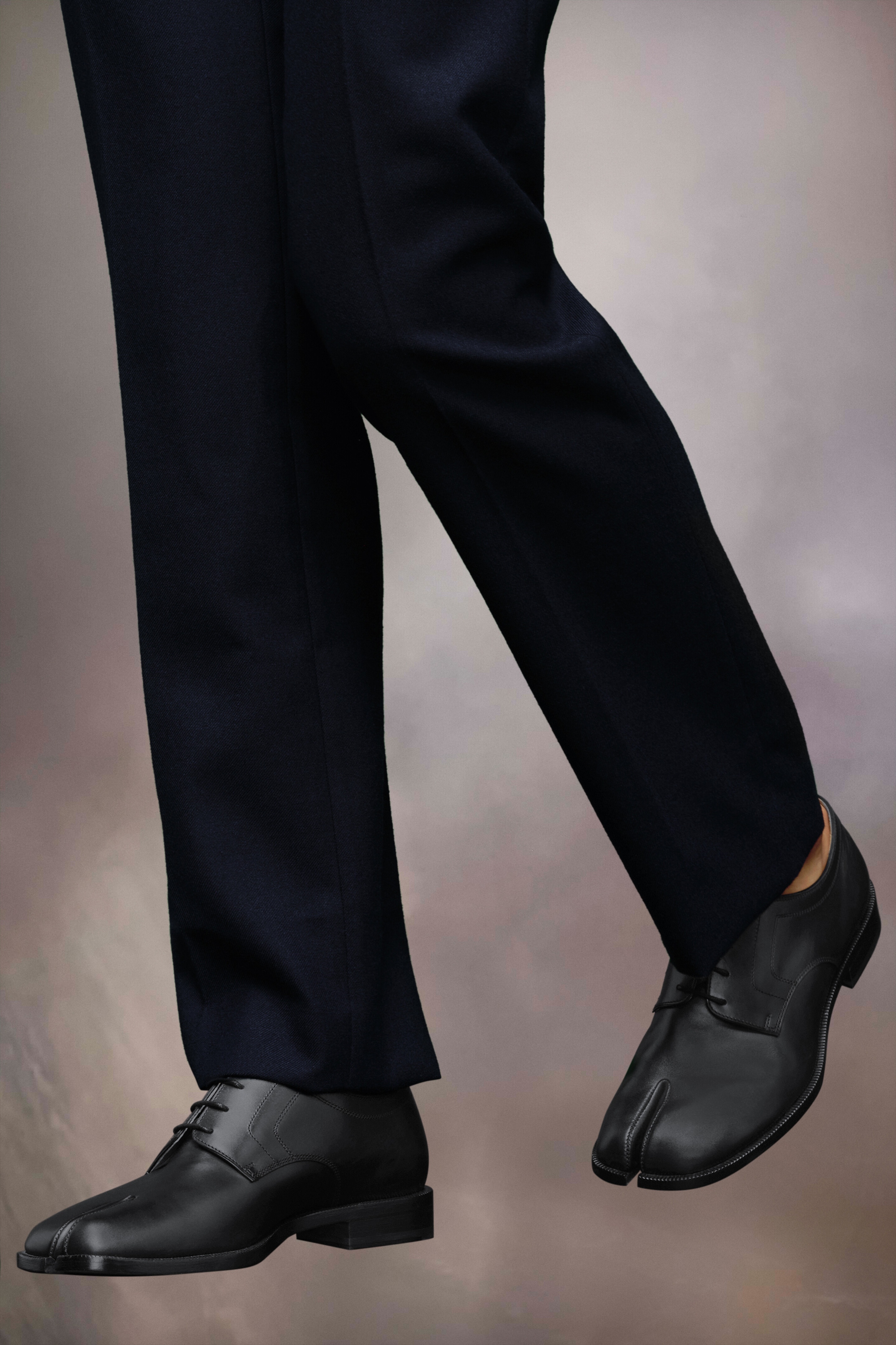 Tabi Derbies - 4