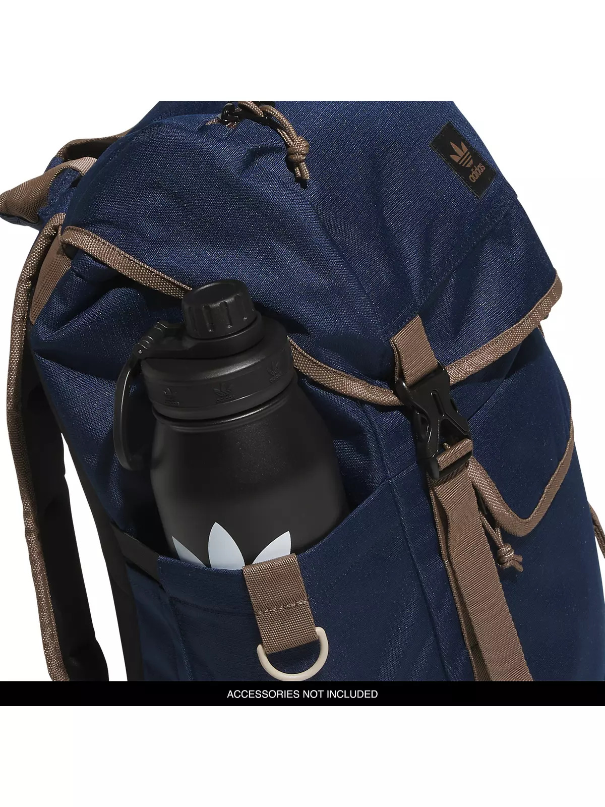 Originals Utility 5.0 Backpack - Navy - 4