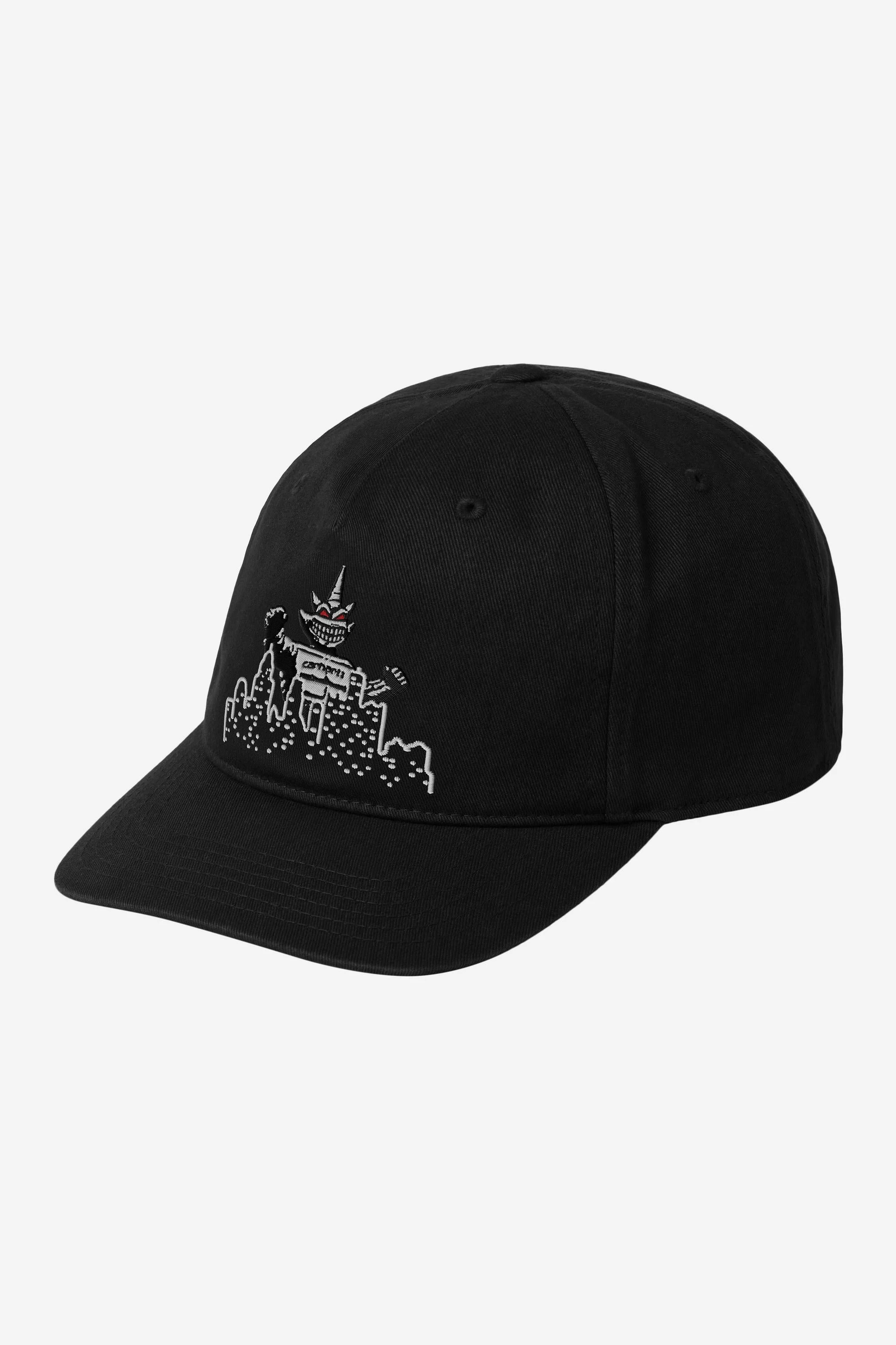 Wiptopia 2 Cap - 1