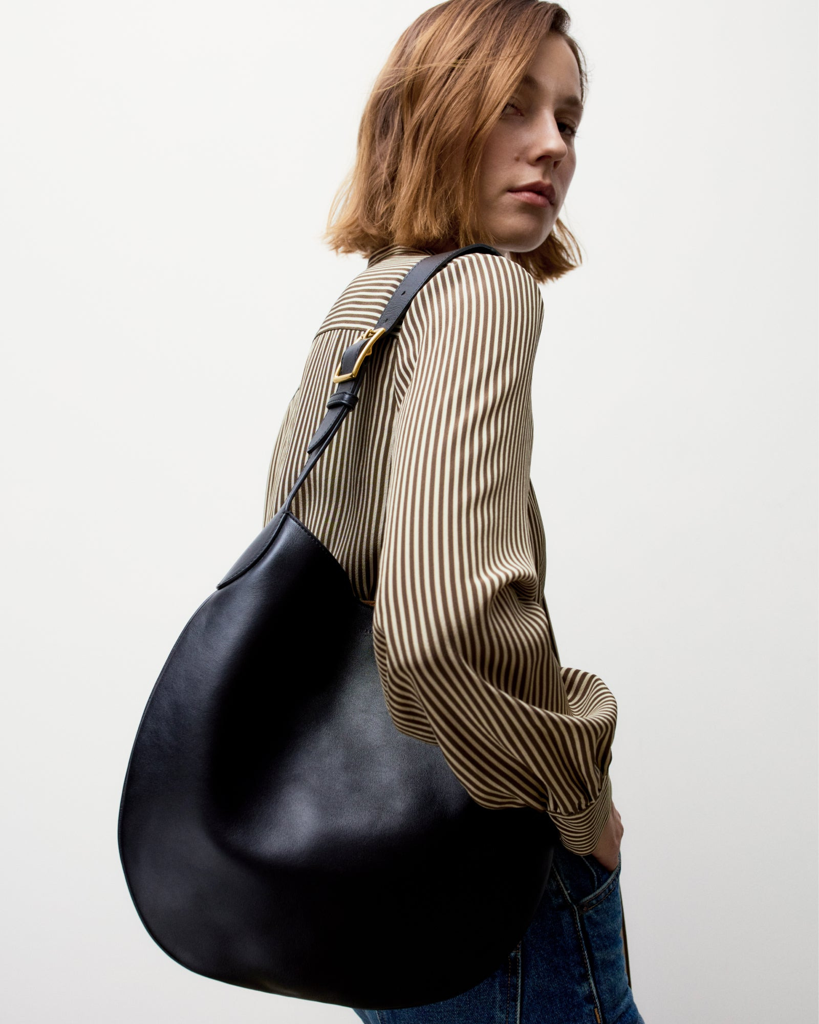 JAGGER BAG - 3