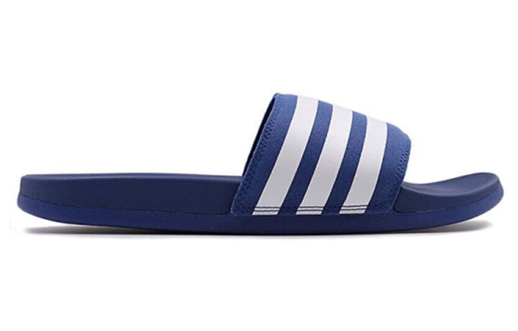 adidas Adilette SuperCloud Plus 'Equipment Blue' AQ4936 - 2