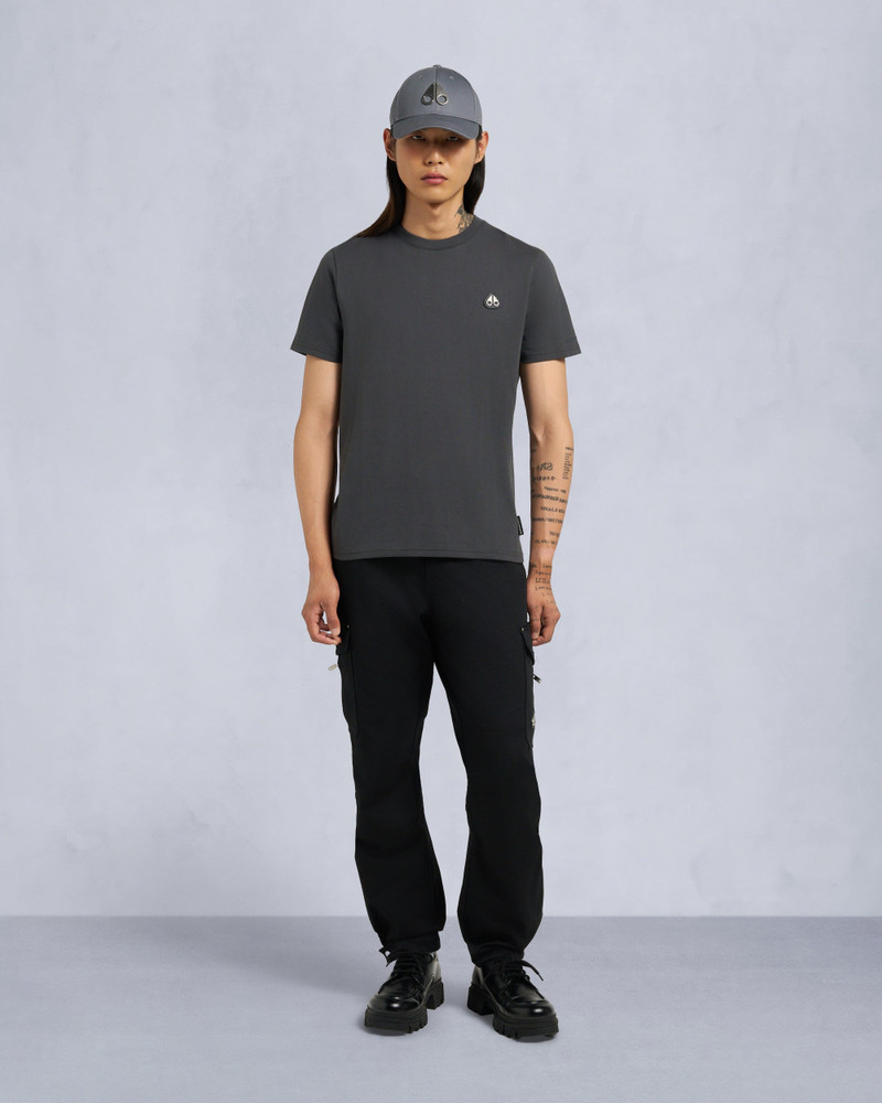 MOOSE KNUCKLES CRESCENT T-SHIRT outlook