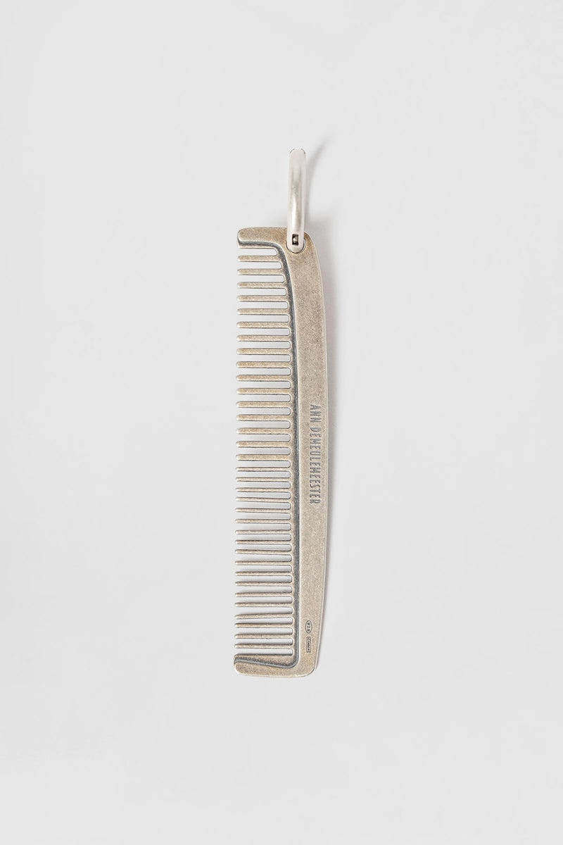 Nia Comb Earring 1