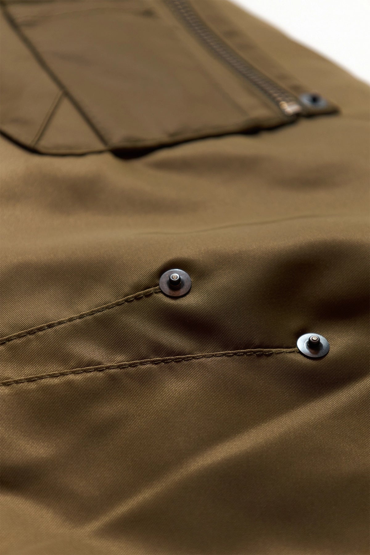 MAINLINE:RUS/FR.CA/DE Elliott Aviator Bomber Jacket - 3