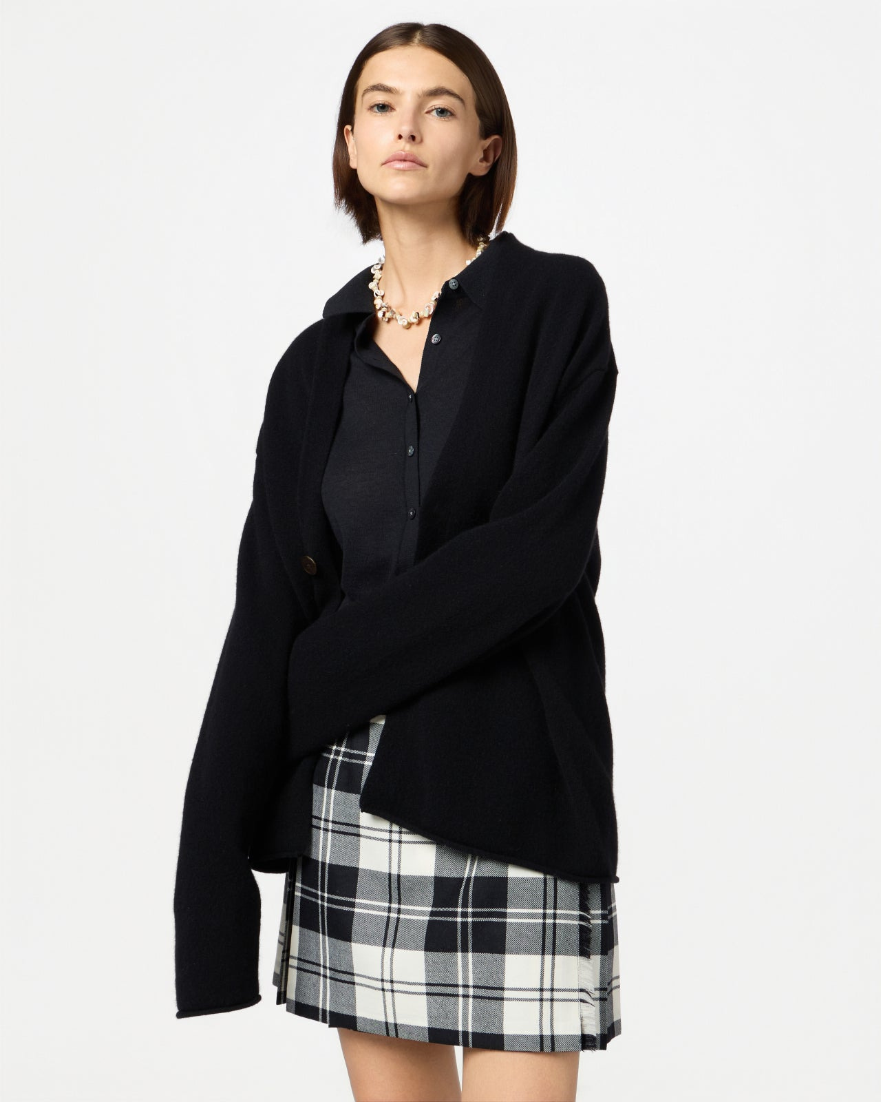 Everywear Cardigan - 4