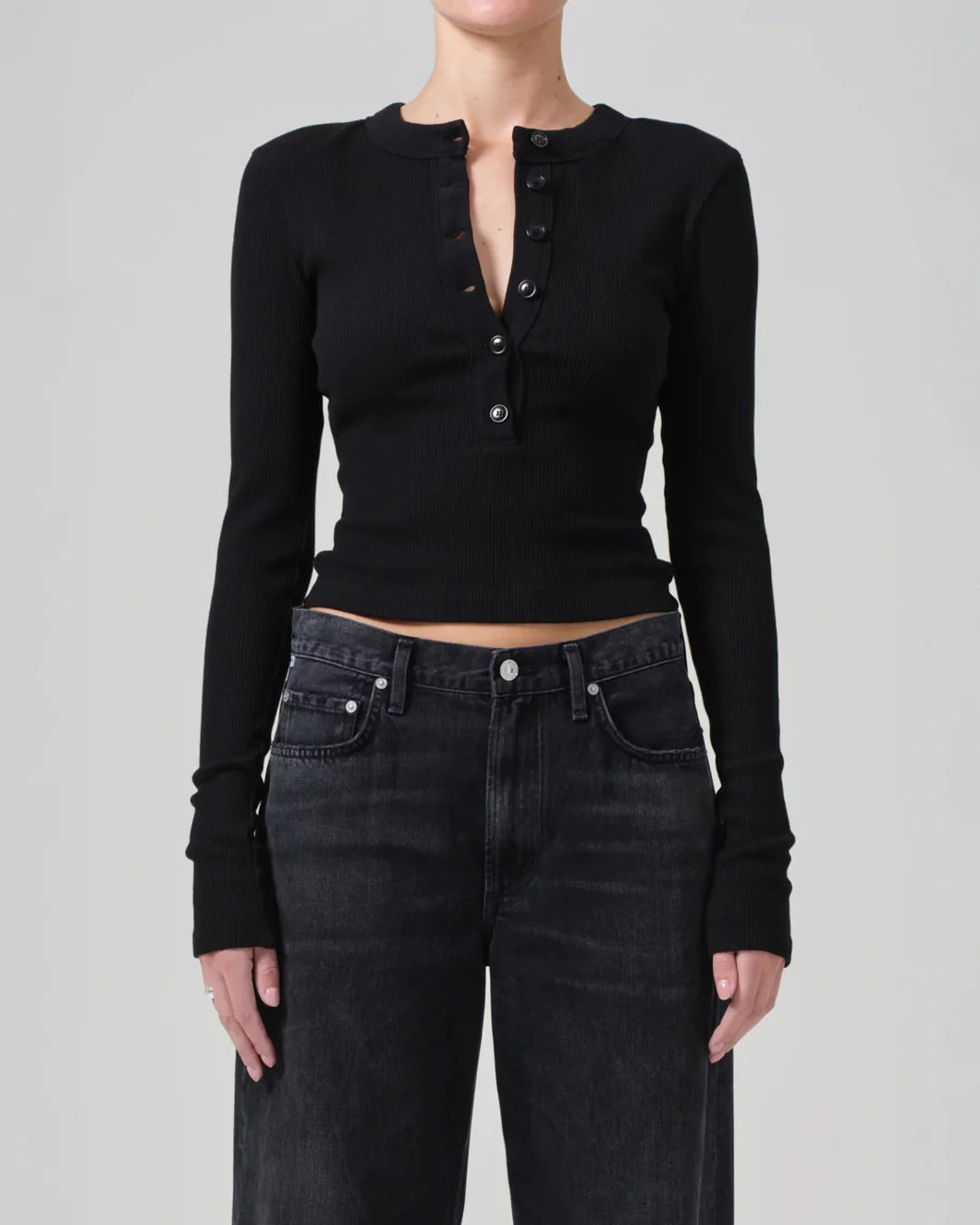 VARRA HENLEY - 2