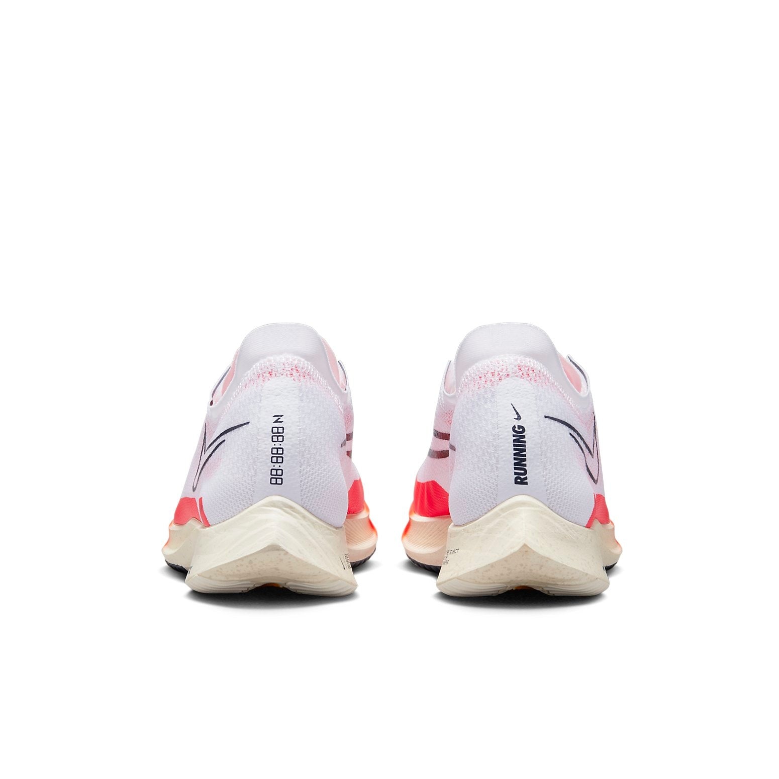 Nike ZoomX Streakfly 'White Bright Crimson' DJ6566-102 - 5