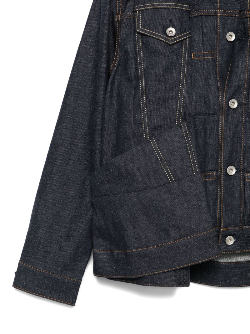 pocketed cotton jacket 3