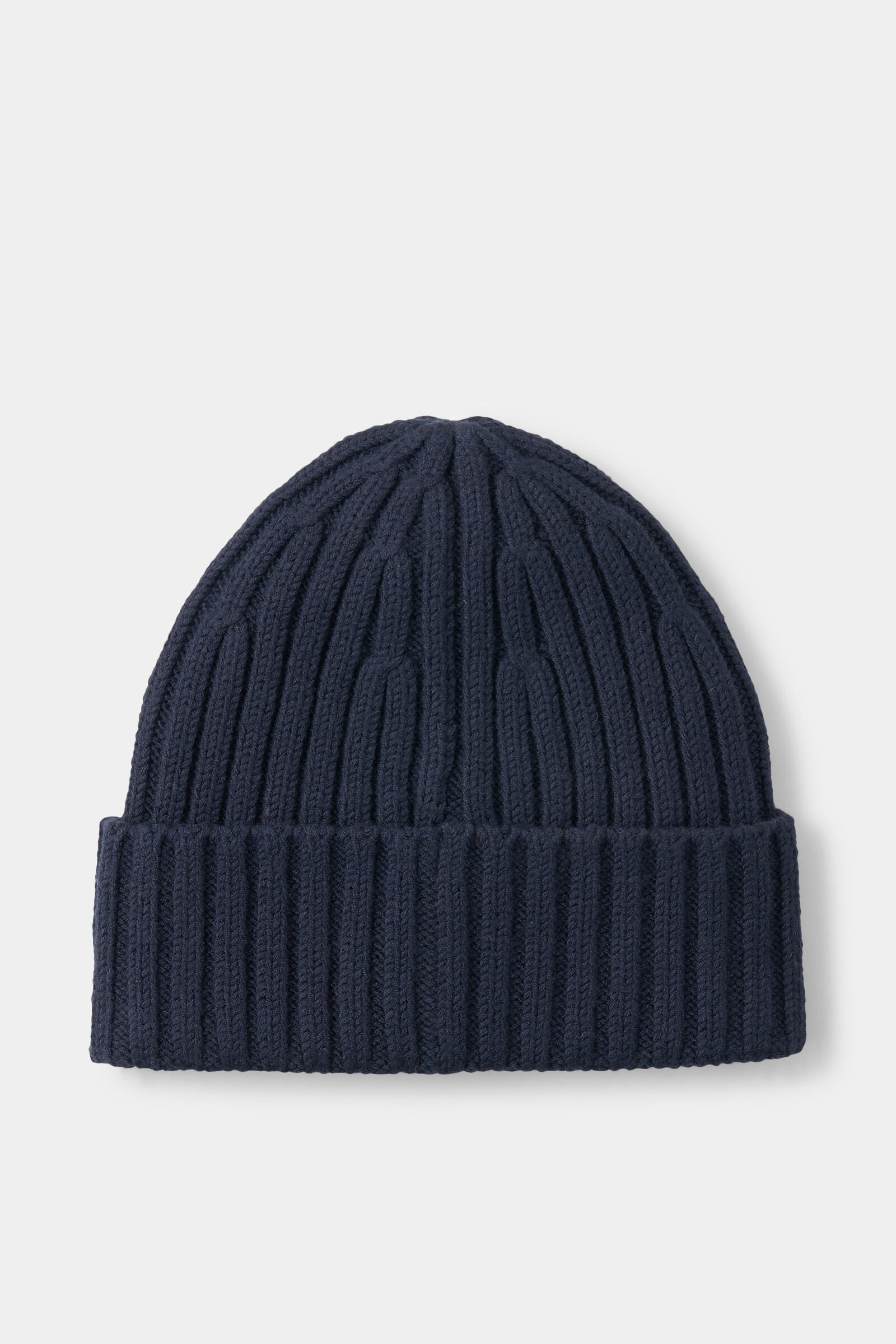 Conrad hat in Navy blue - 2