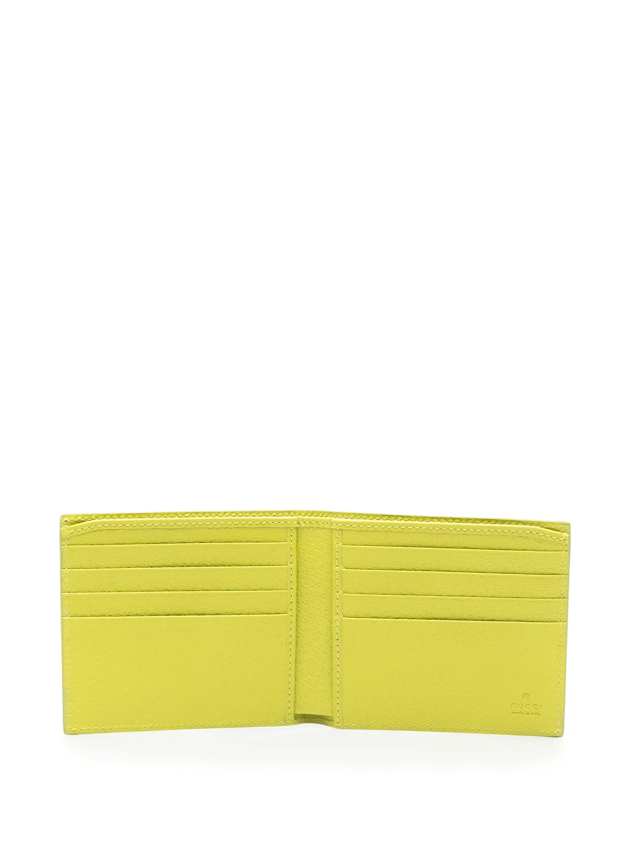 Gucci Double G Wallet - 3