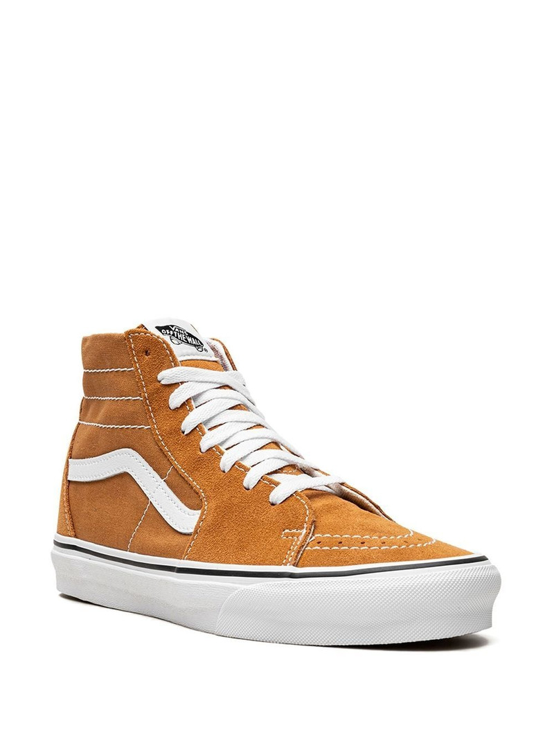 Vans Sk8-히 연락처 outlook