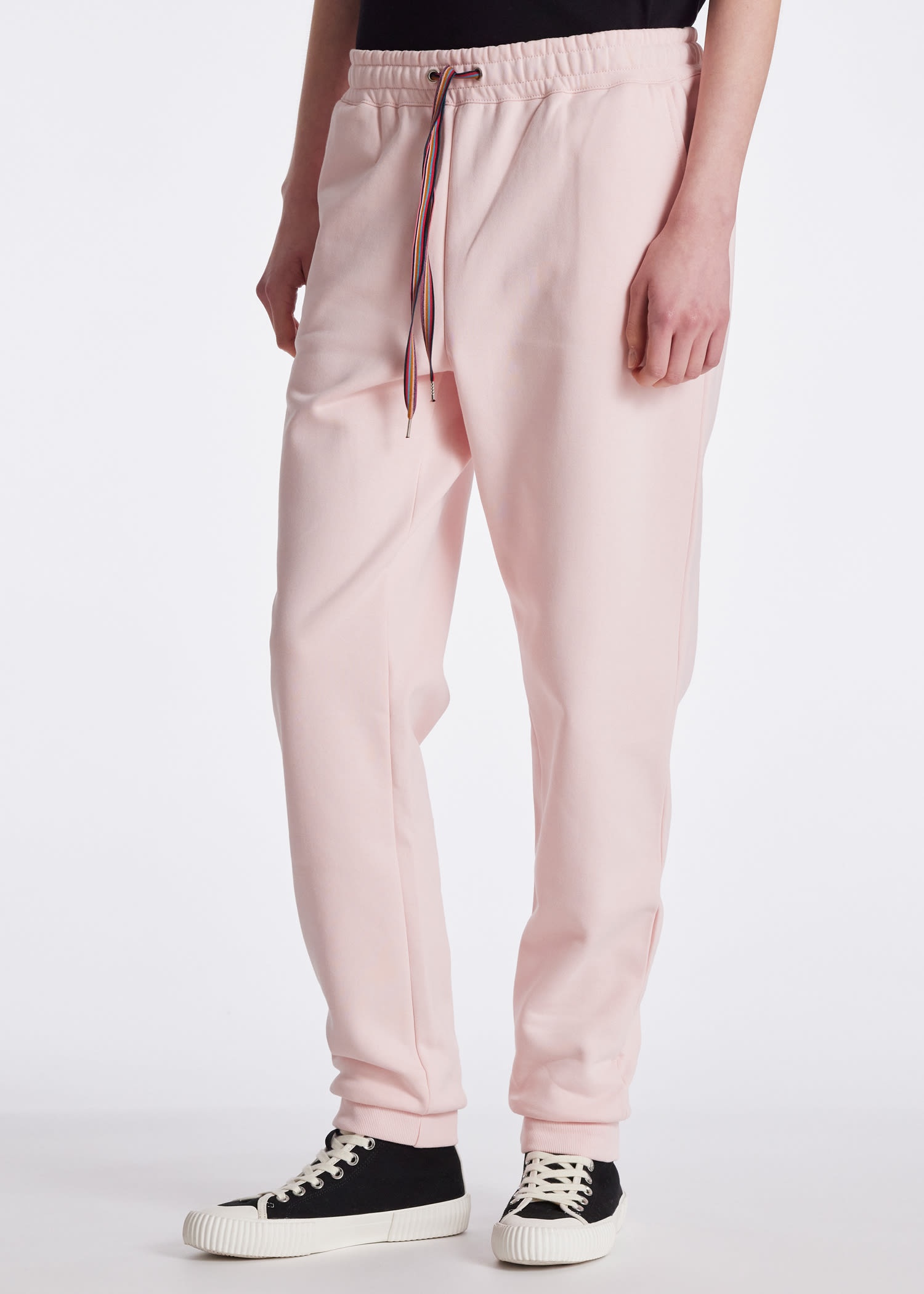 Zebra Logo Sweatpants - 4